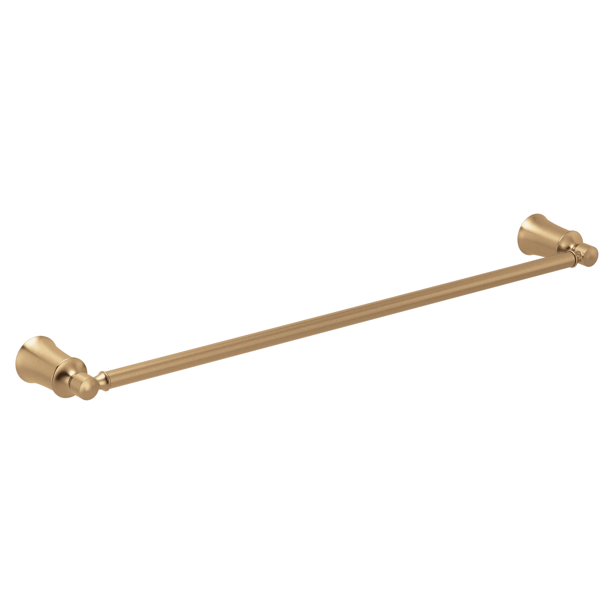 Dartmoor 24" Towel Bar - Image 12