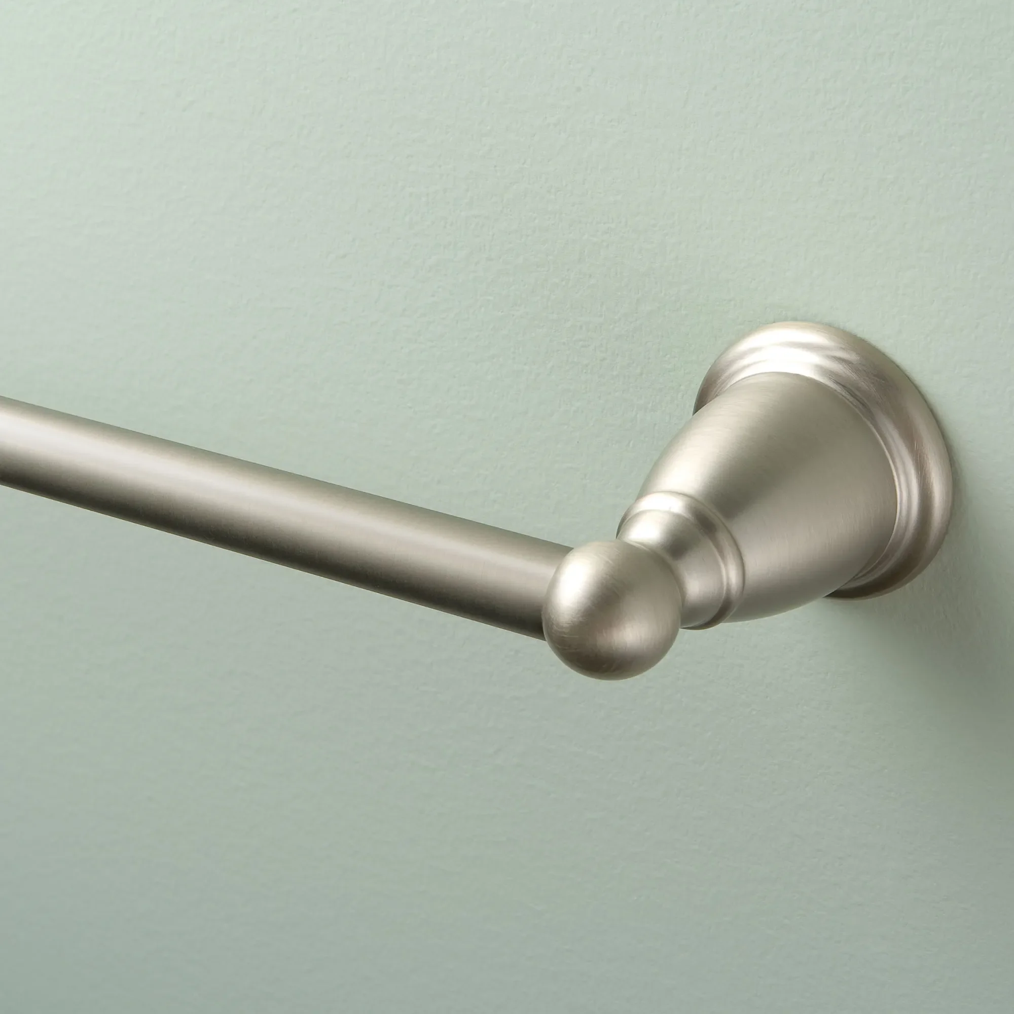 Brantford Chrome 18" Towel Bar - Image 12
