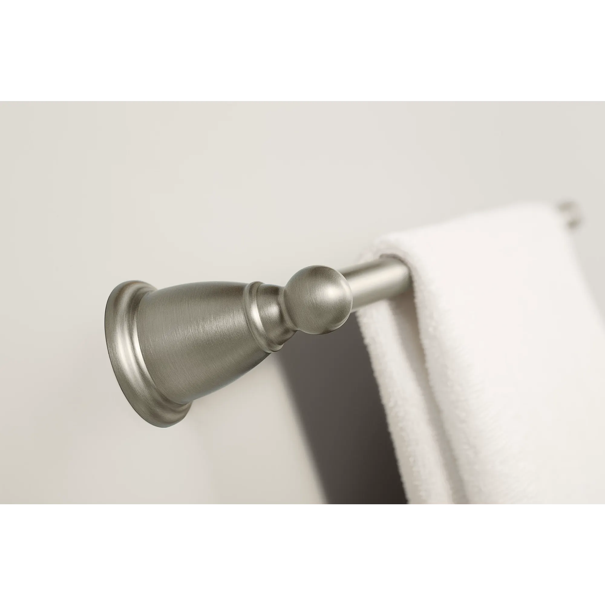 Brantford Chrome 24" Towel Bar - Image 12