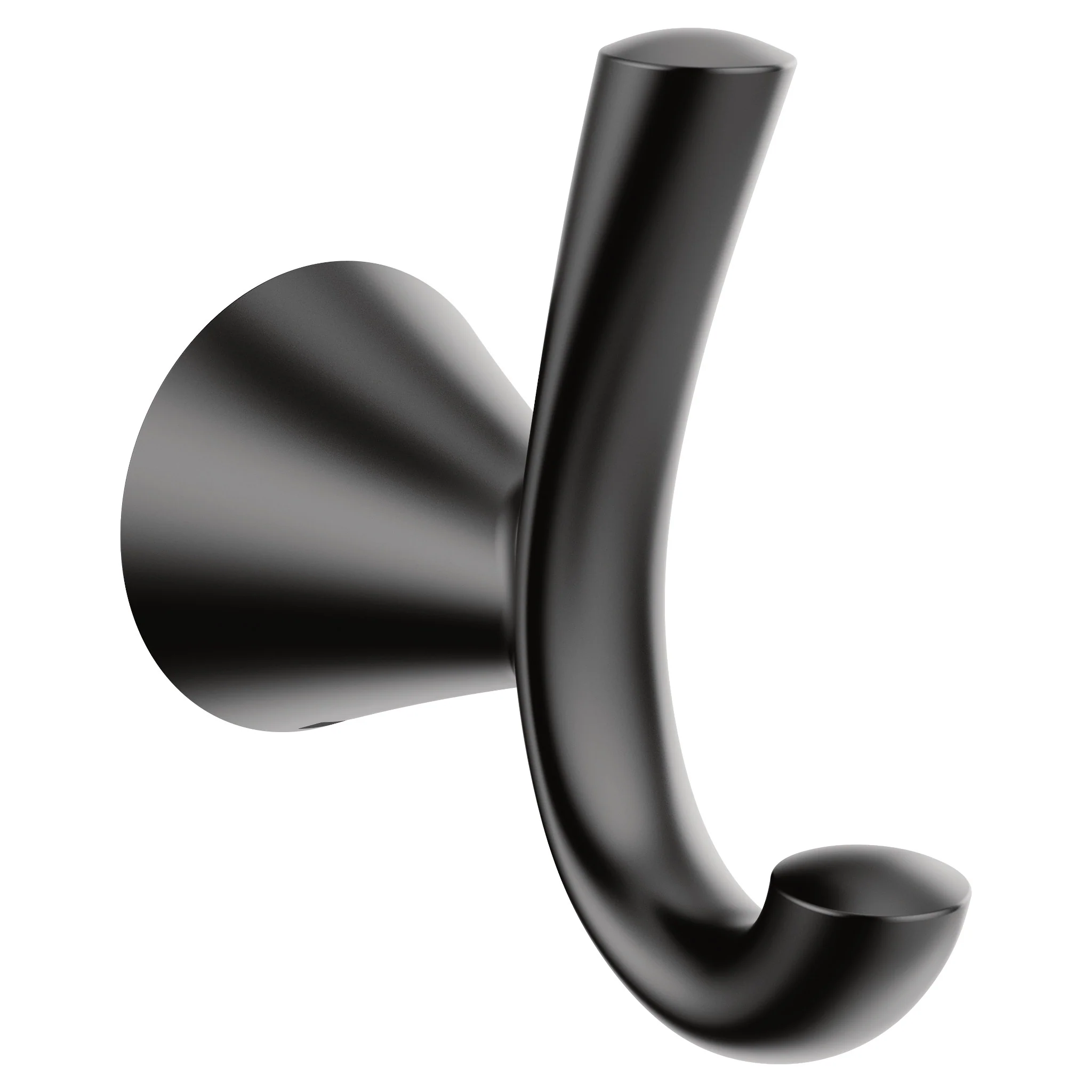 Glyde Double Robe Hook - Image 3