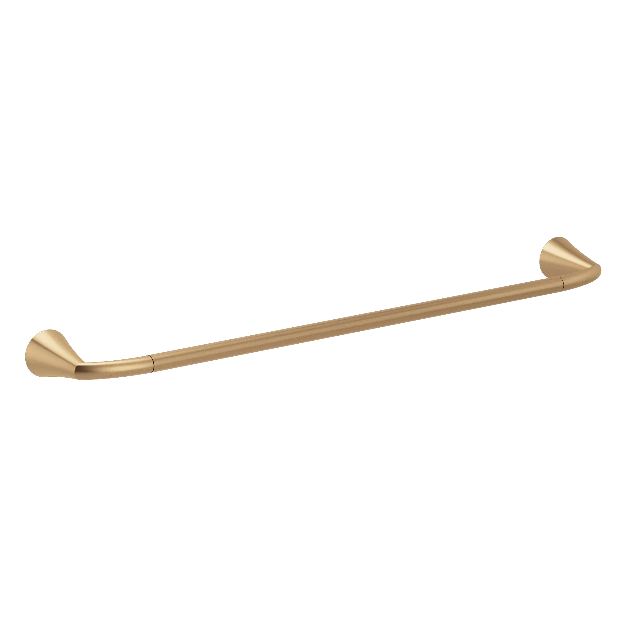 Glyde 24" Towel Bar - Image 10
