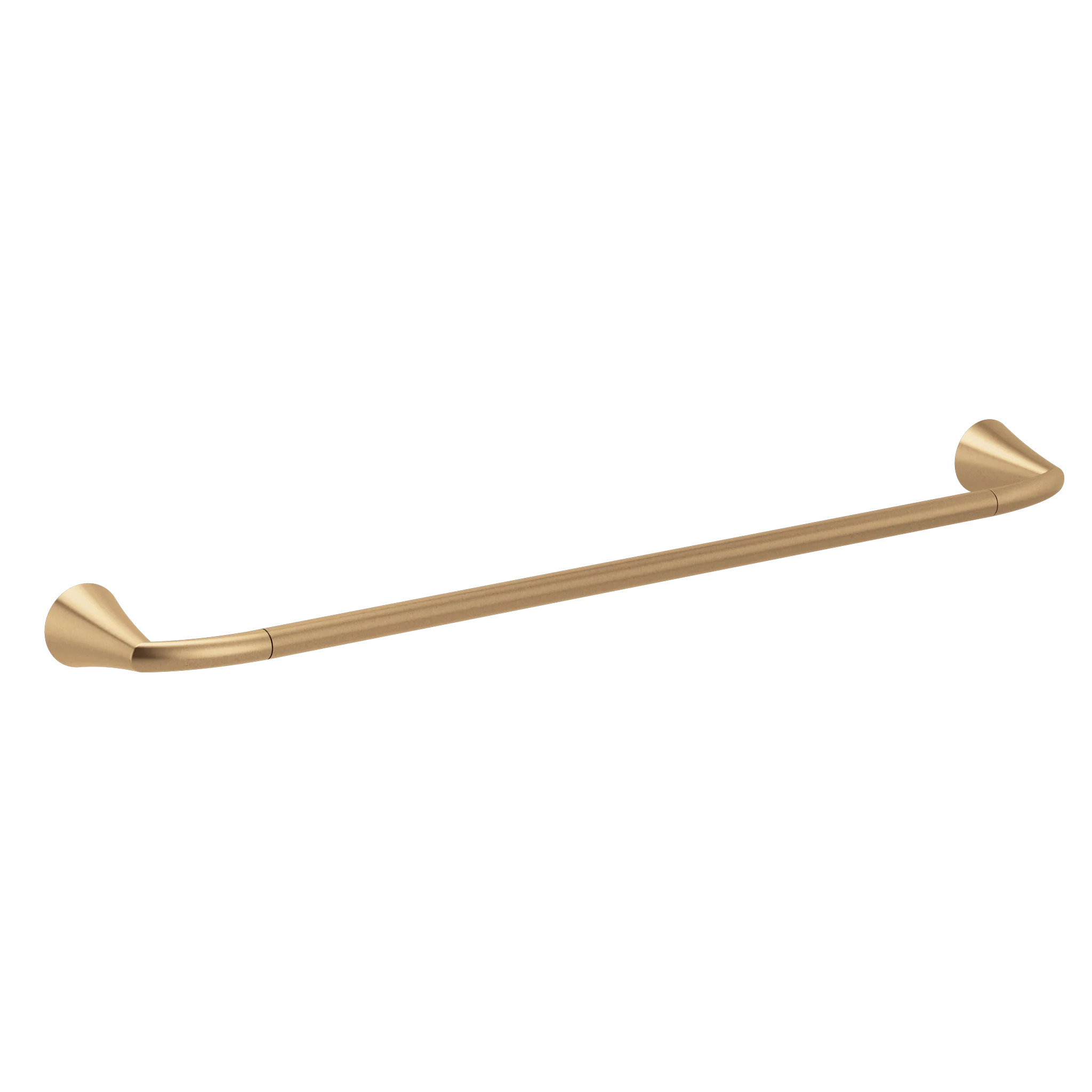 Glyde 24" Towel Bar - Image 9