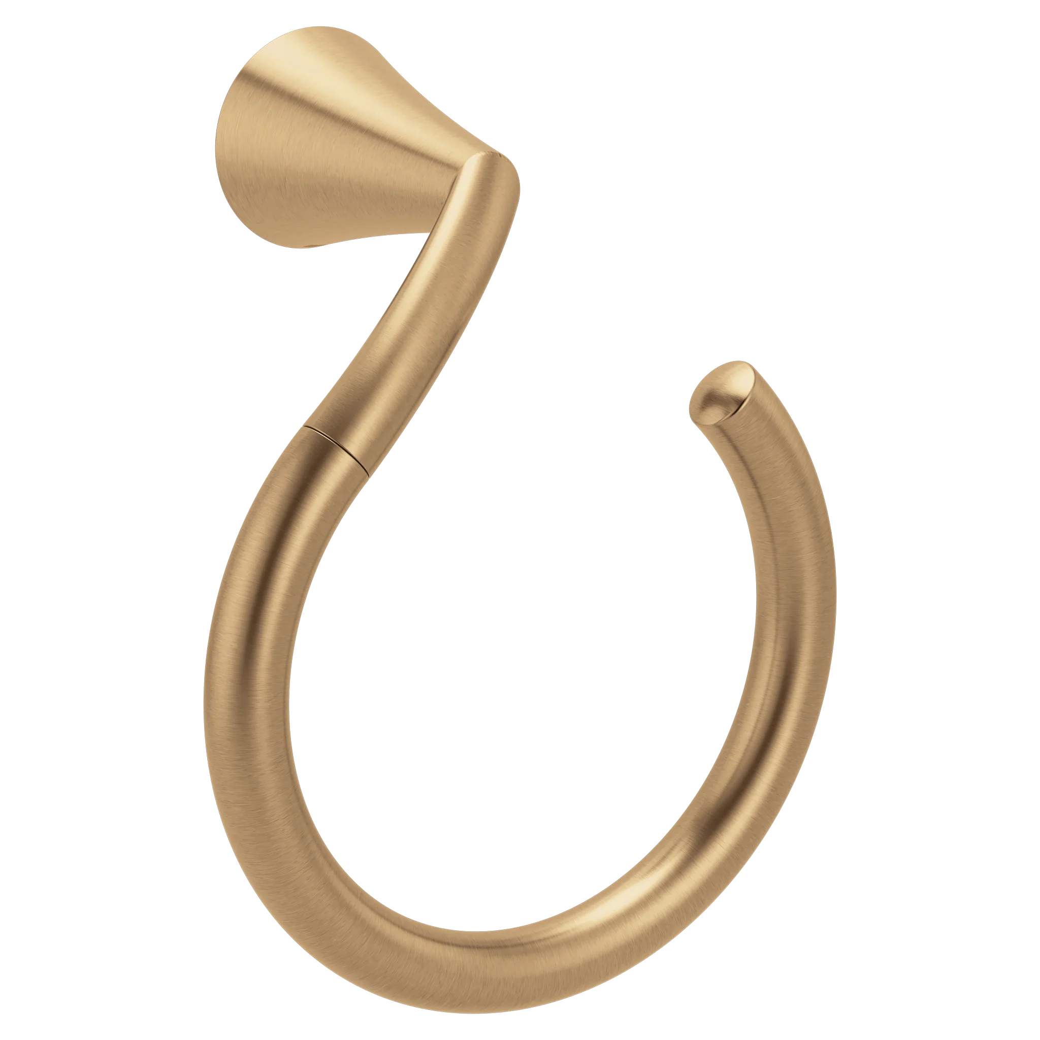 Glyde Towel Ring - Image 11