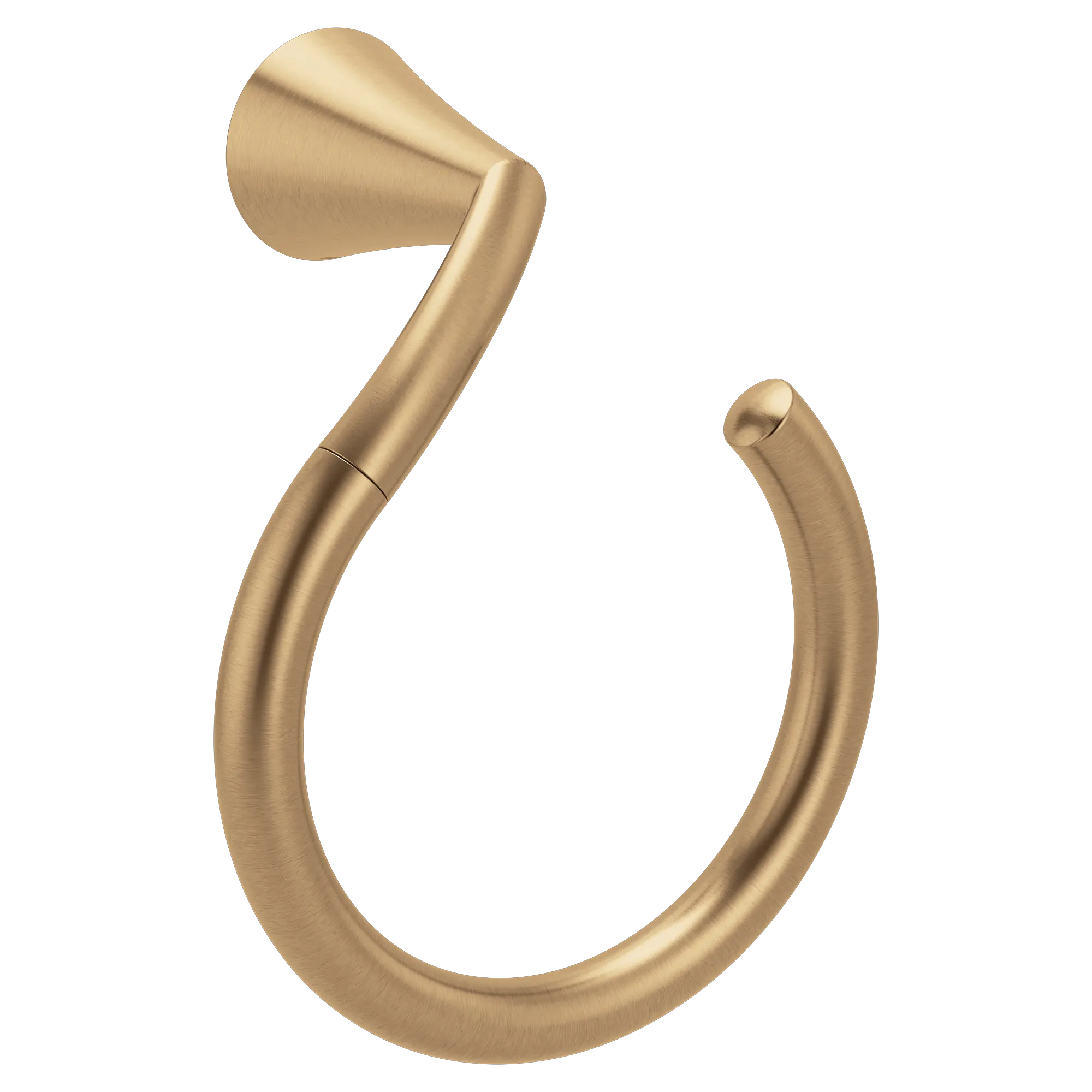 Glyde Towel Ring - Image 12