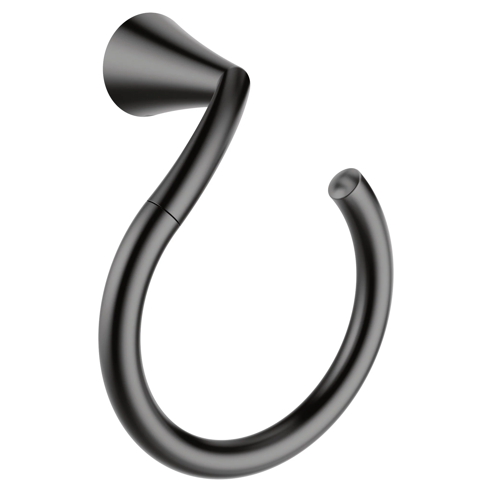 Glyde Towel Ring - Image 5