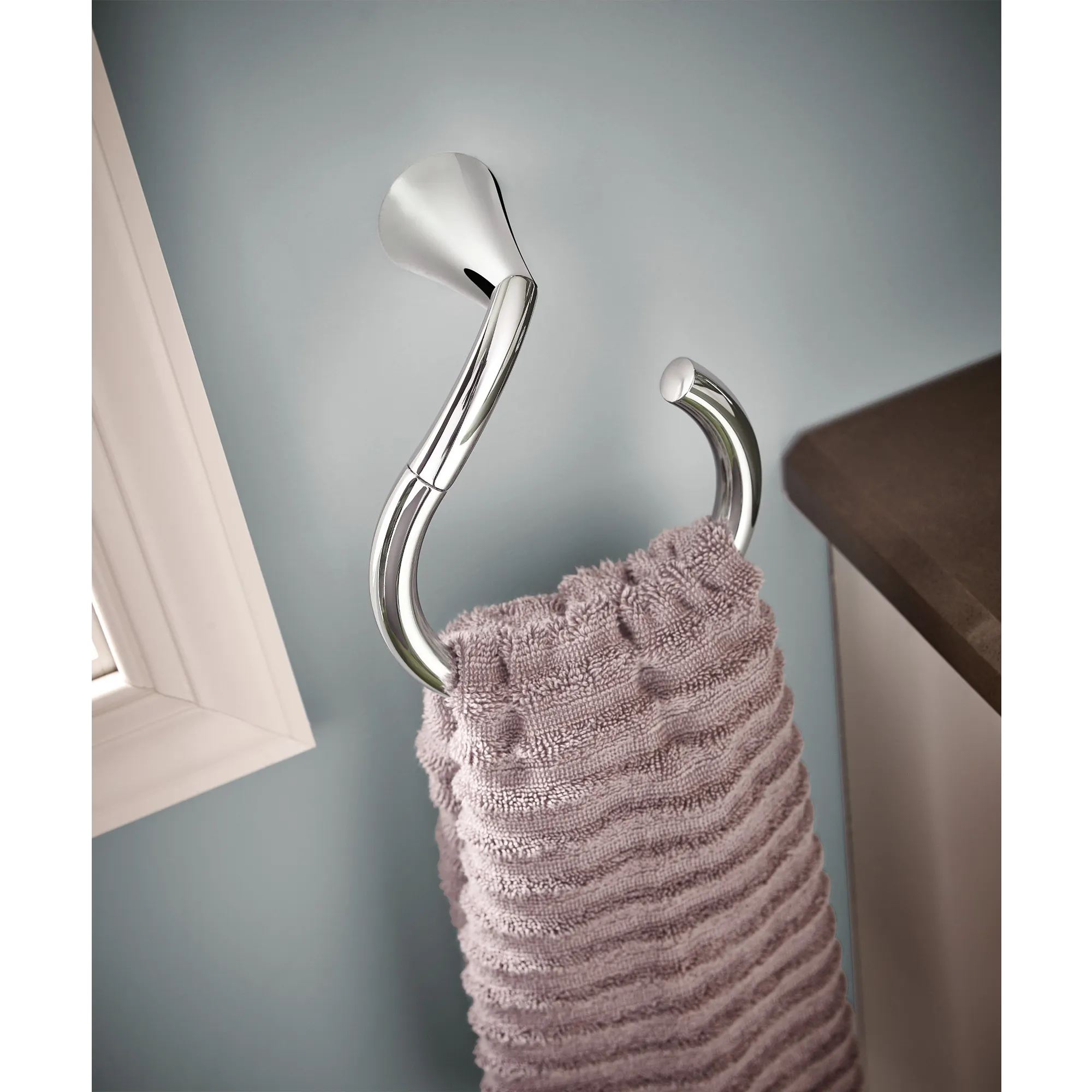 Glyde Towel Ring - Image 8