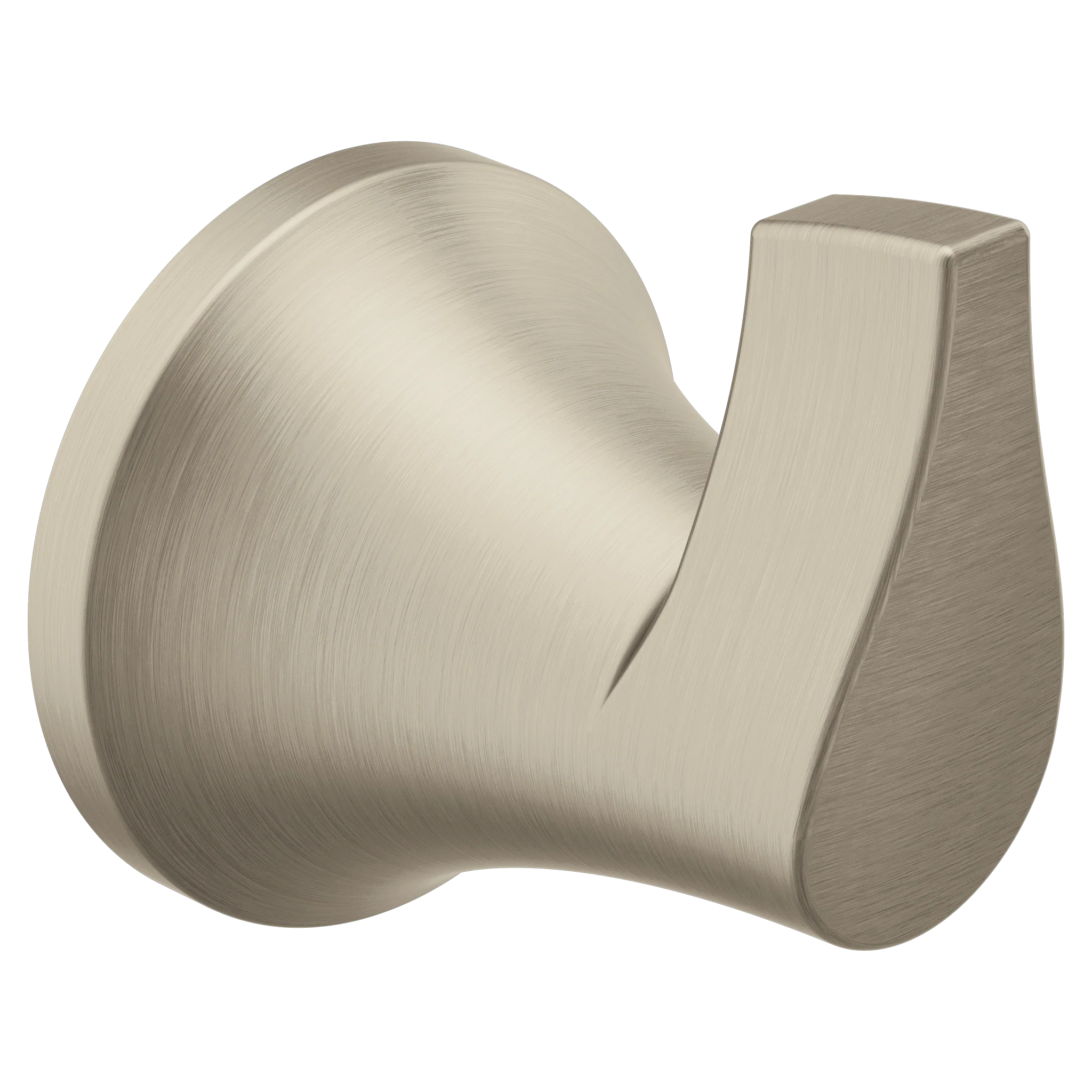 Pyrite Matte black robe hook - Image 6