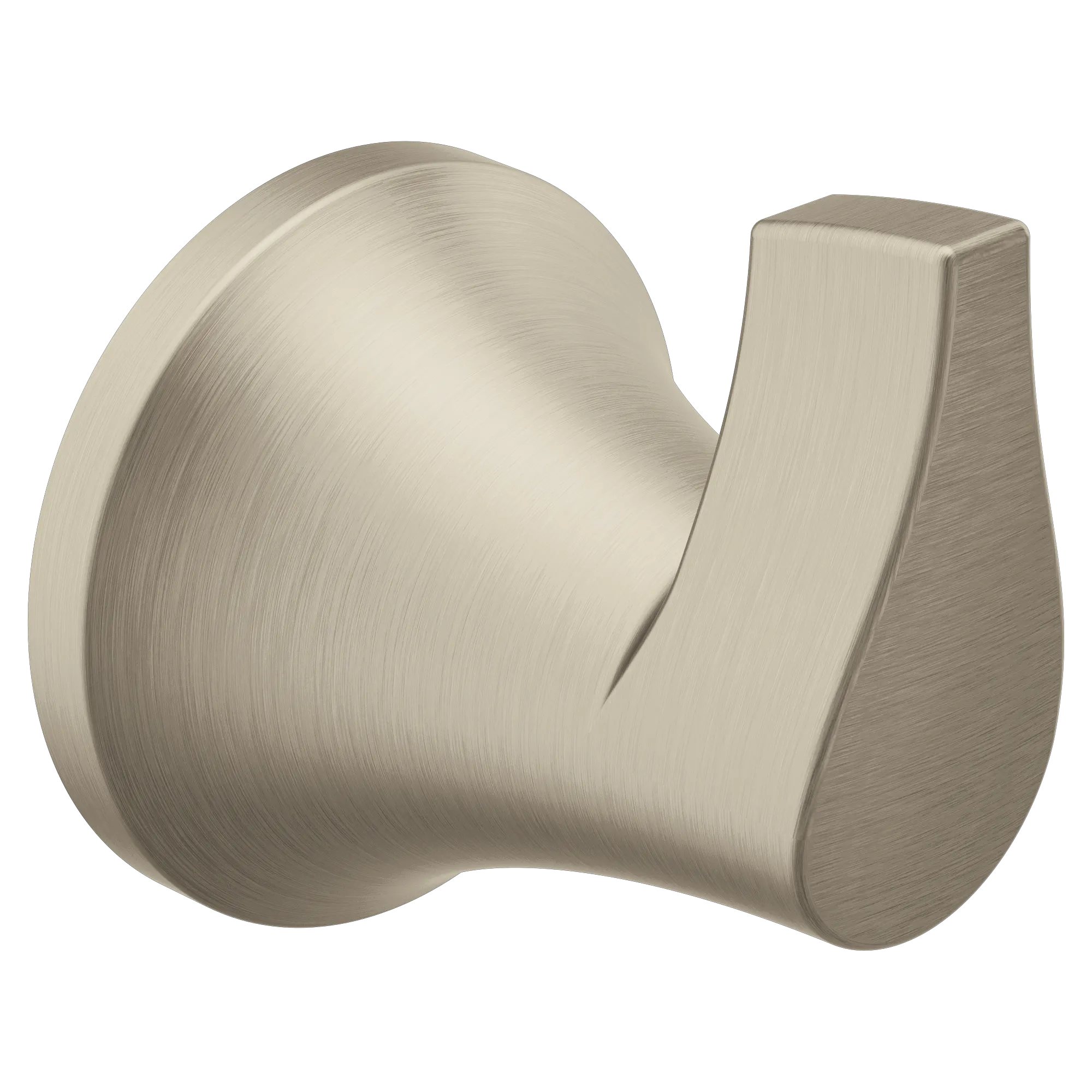 Pyrite Matte black robe hook - Image 8