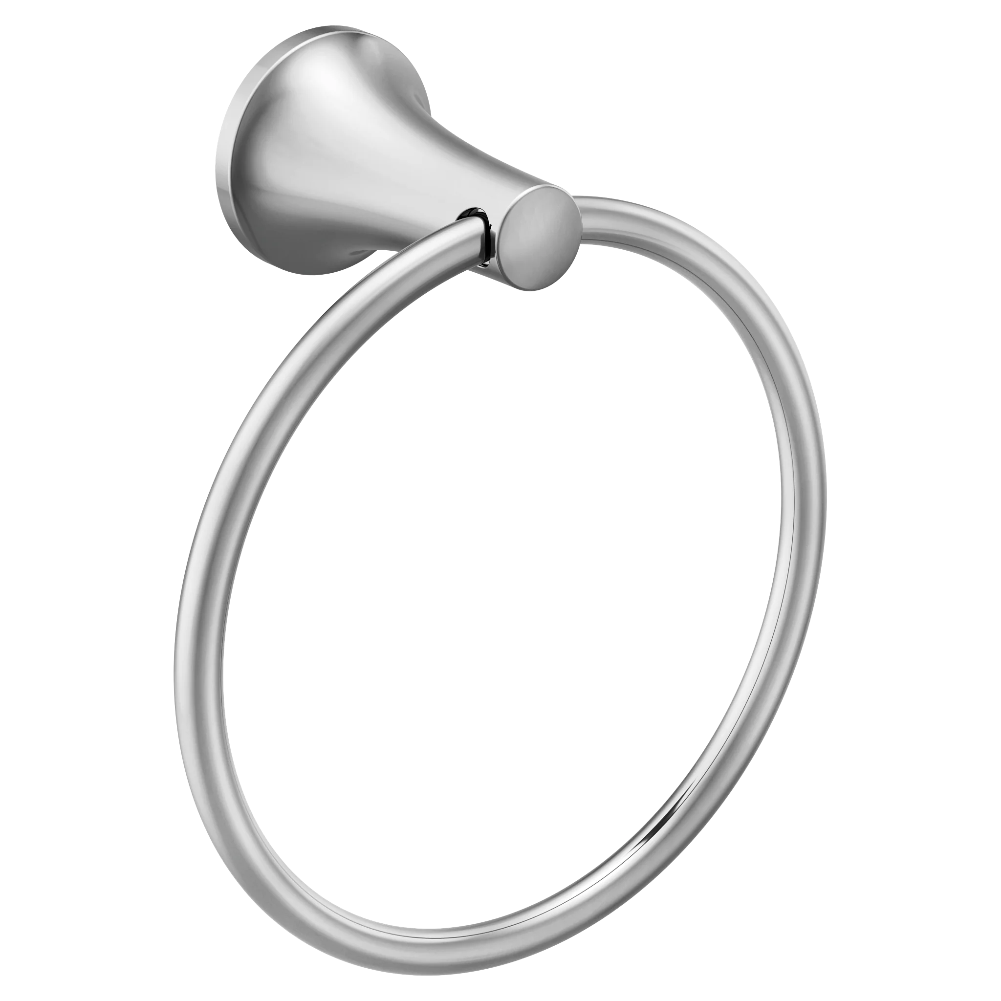 Pyrite Towel Ring