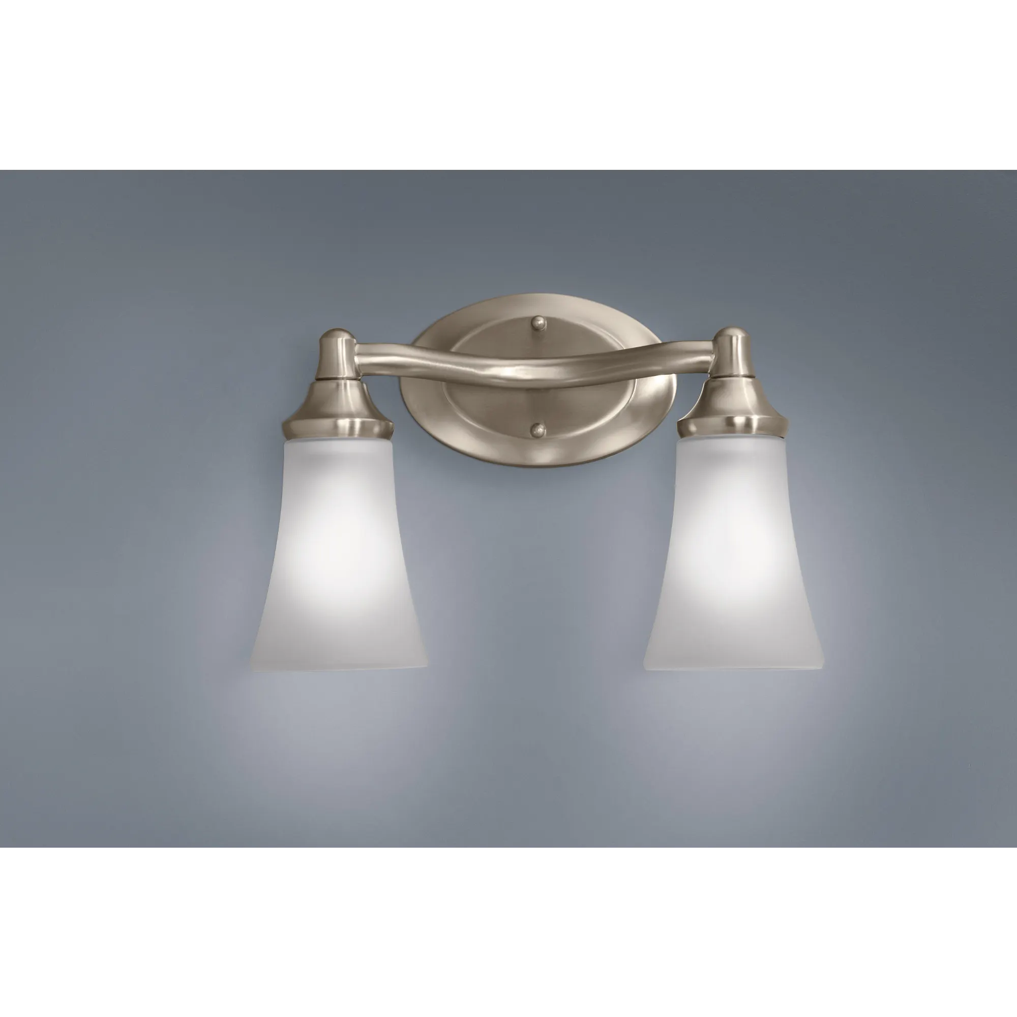 Eva Chrome Bath Light - Image 13