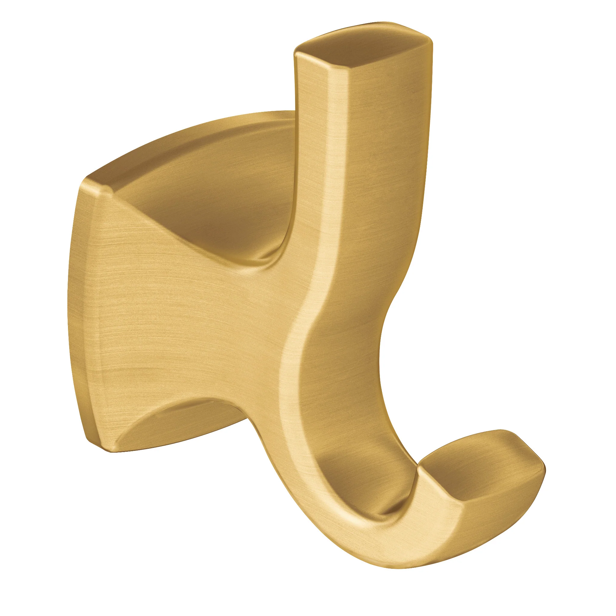 Voss Double Robe Hook - Image 30