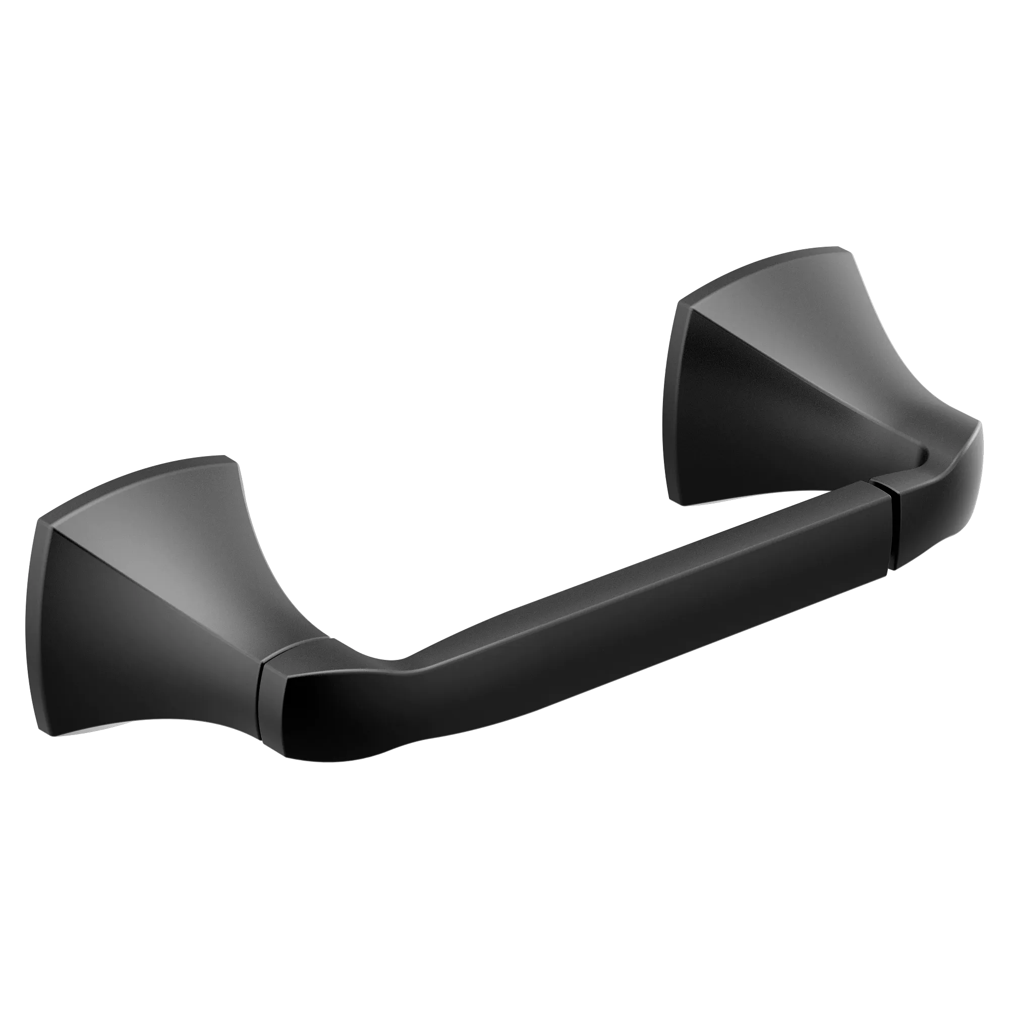 Voss Pivoting Toilet Paper Holder - Image 6