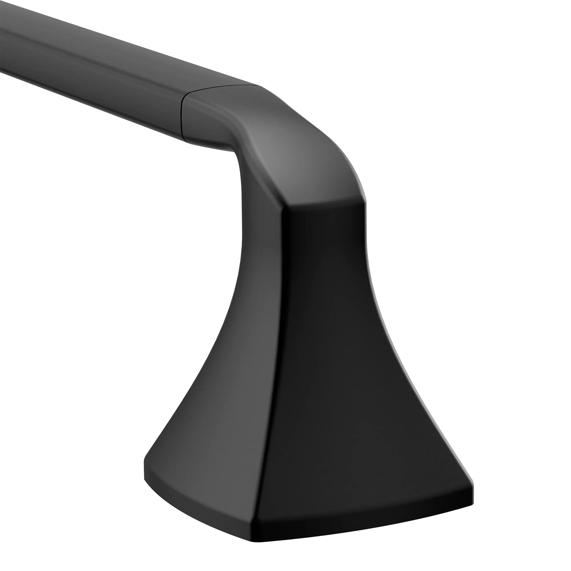 Voss 24" Towel Bar - Image 11