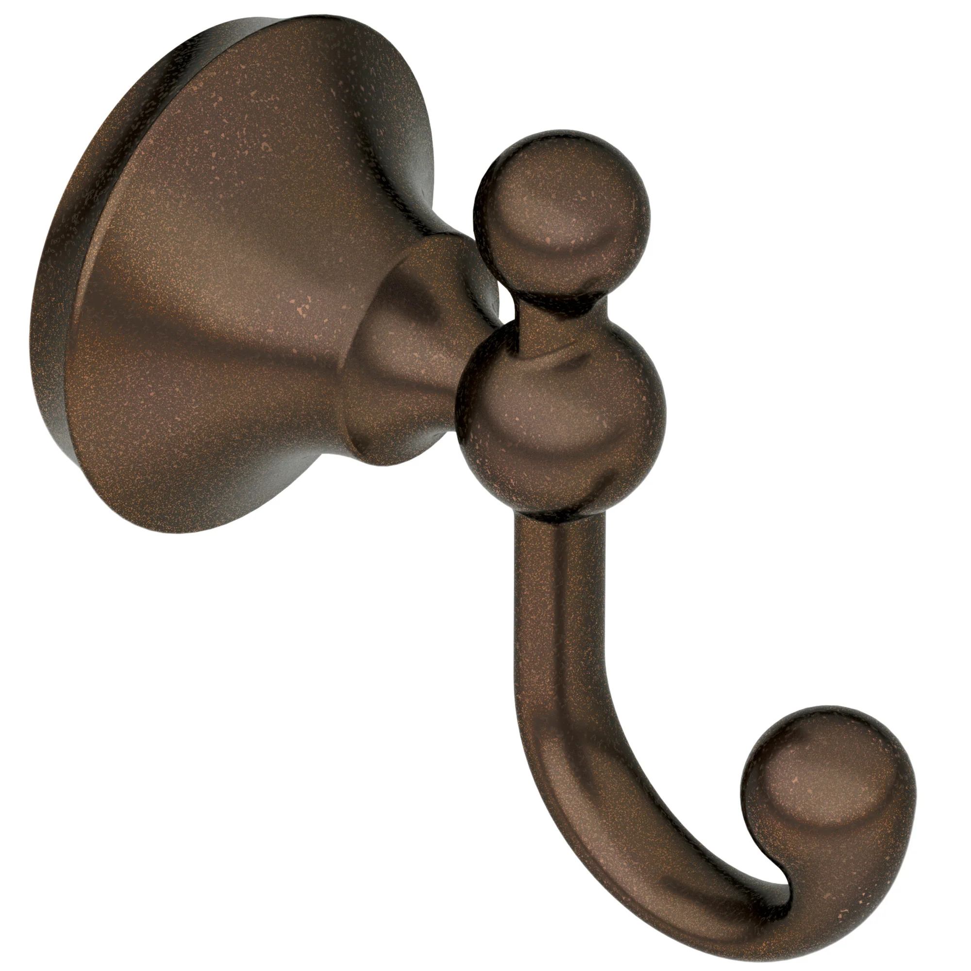 Wynford Double Robe Hook - Image 10