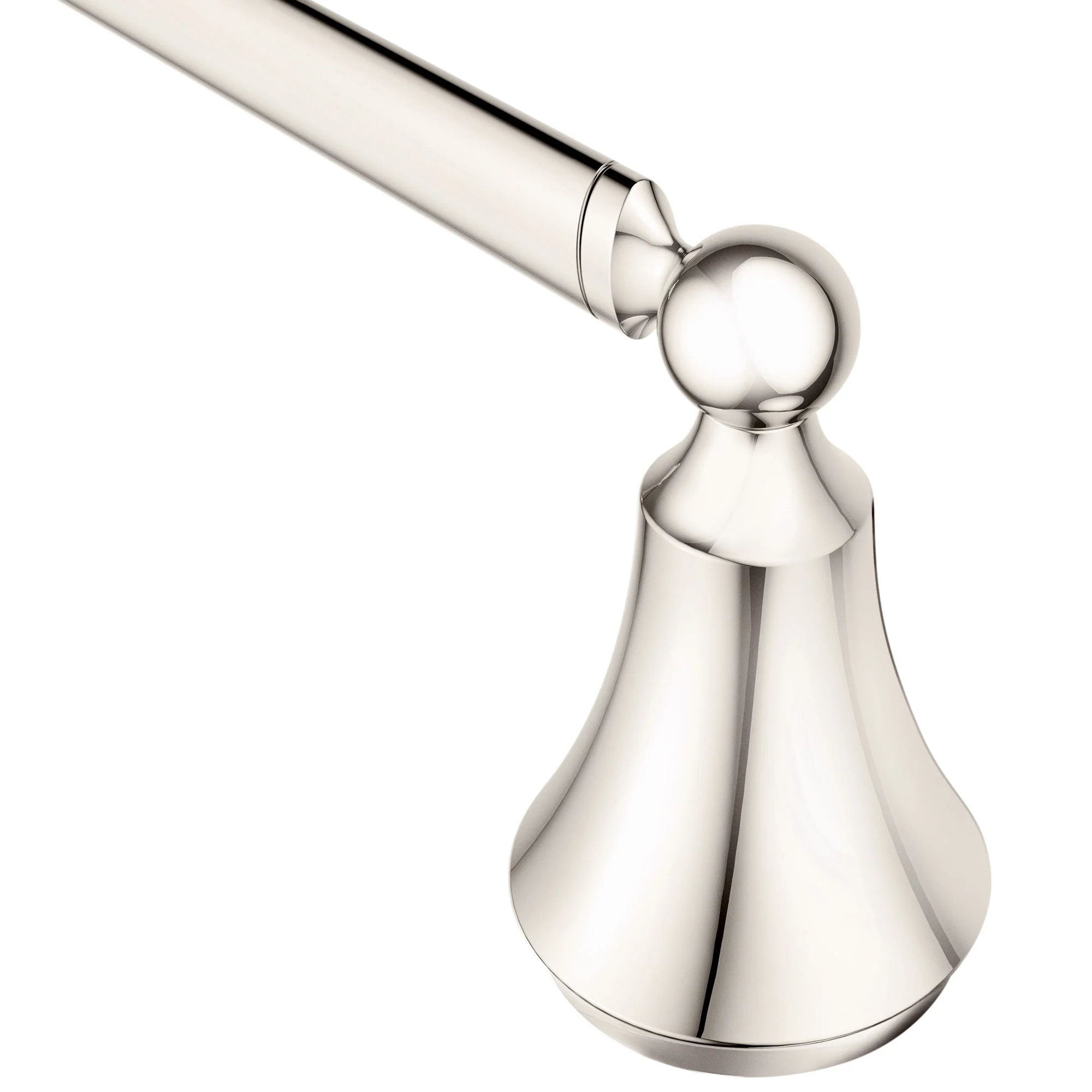Wynford 18" Towel Bar - Image 4