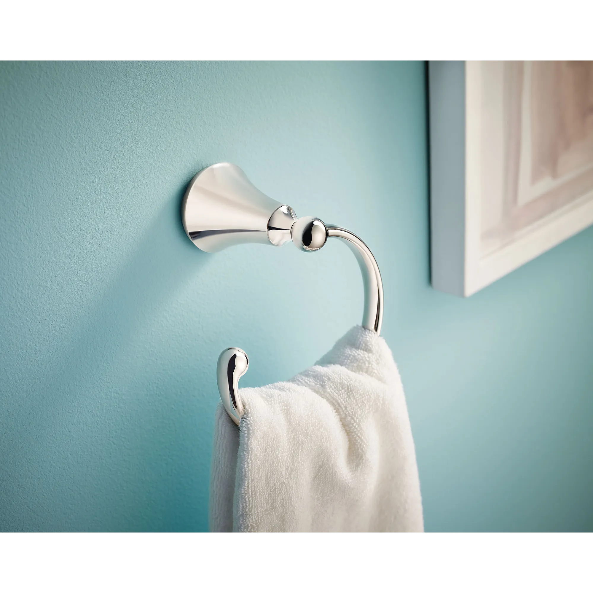 Wynford Towel Ring - Image 10