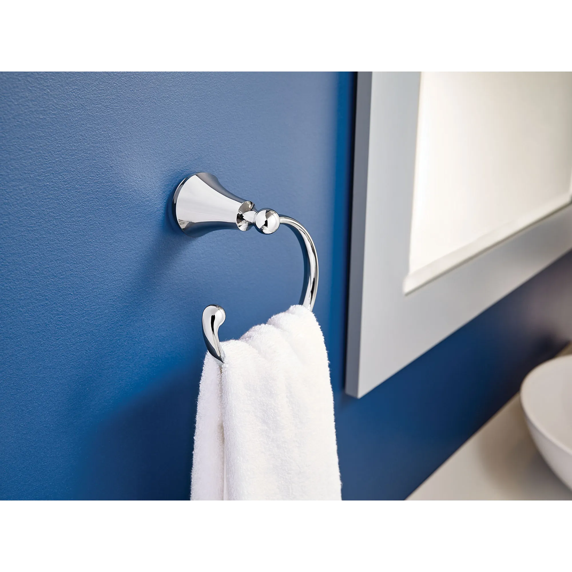 Wynford Towel Ring - Image 2