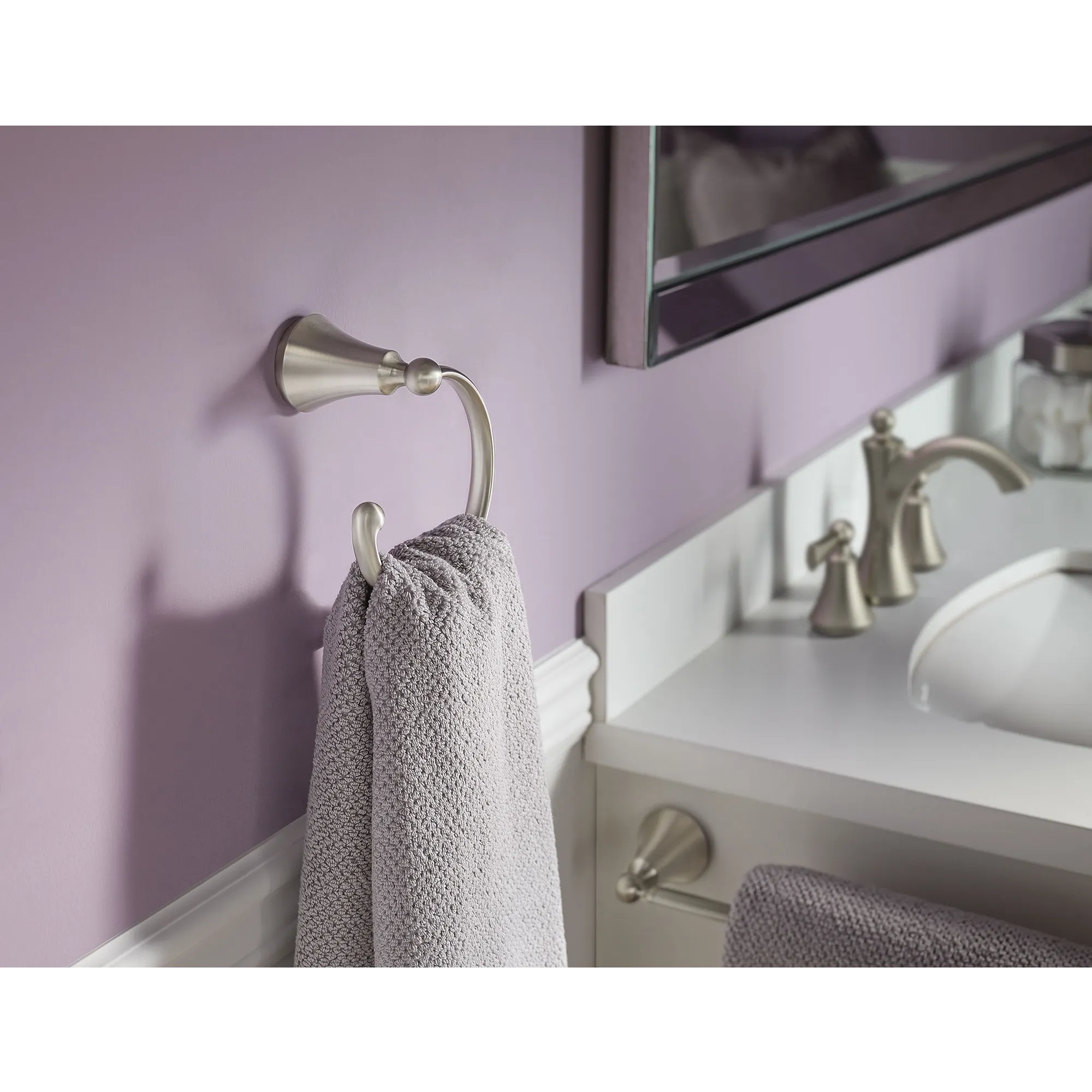 Wynford Towel Ring - Image 20
