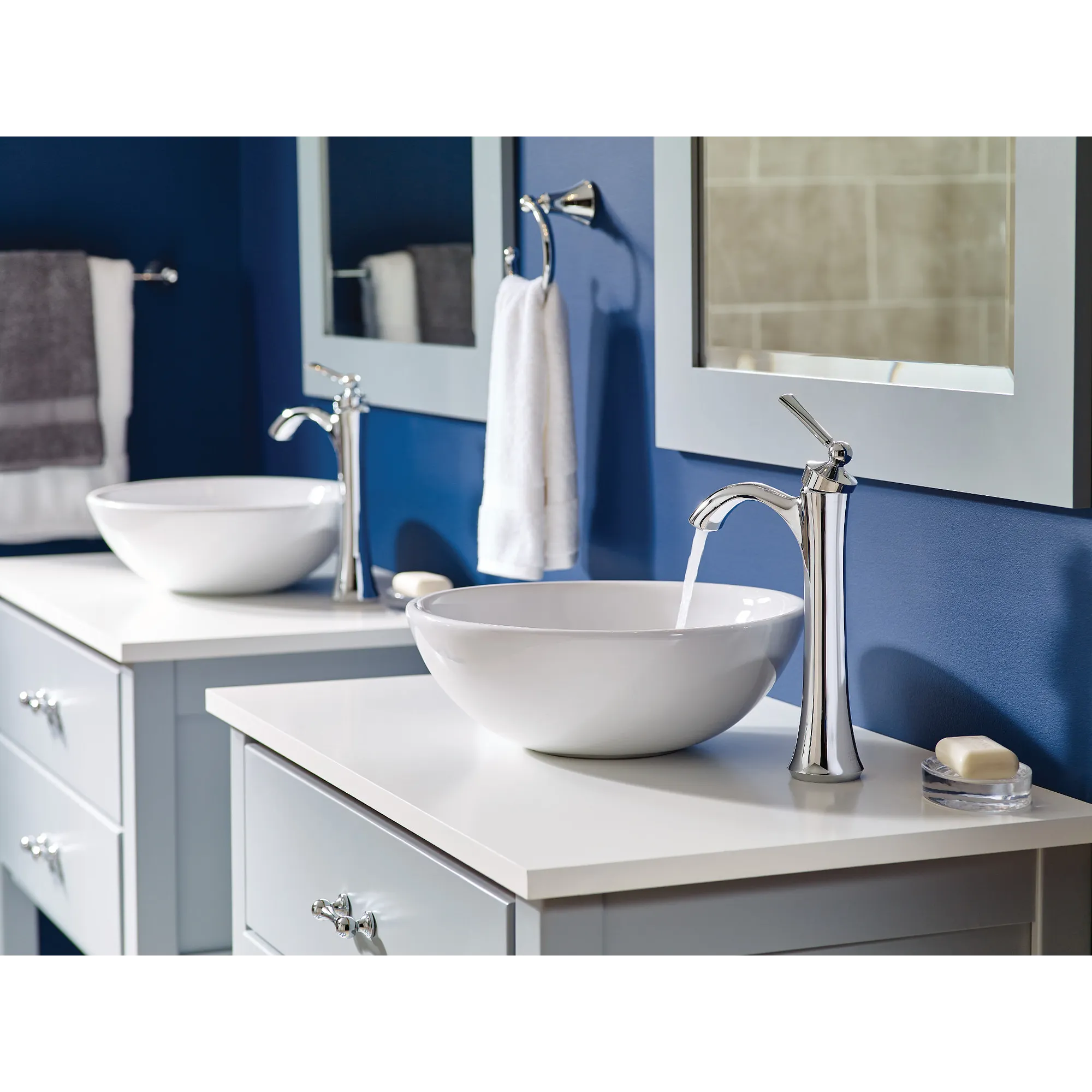 Wynford Towel Ring - Image 3