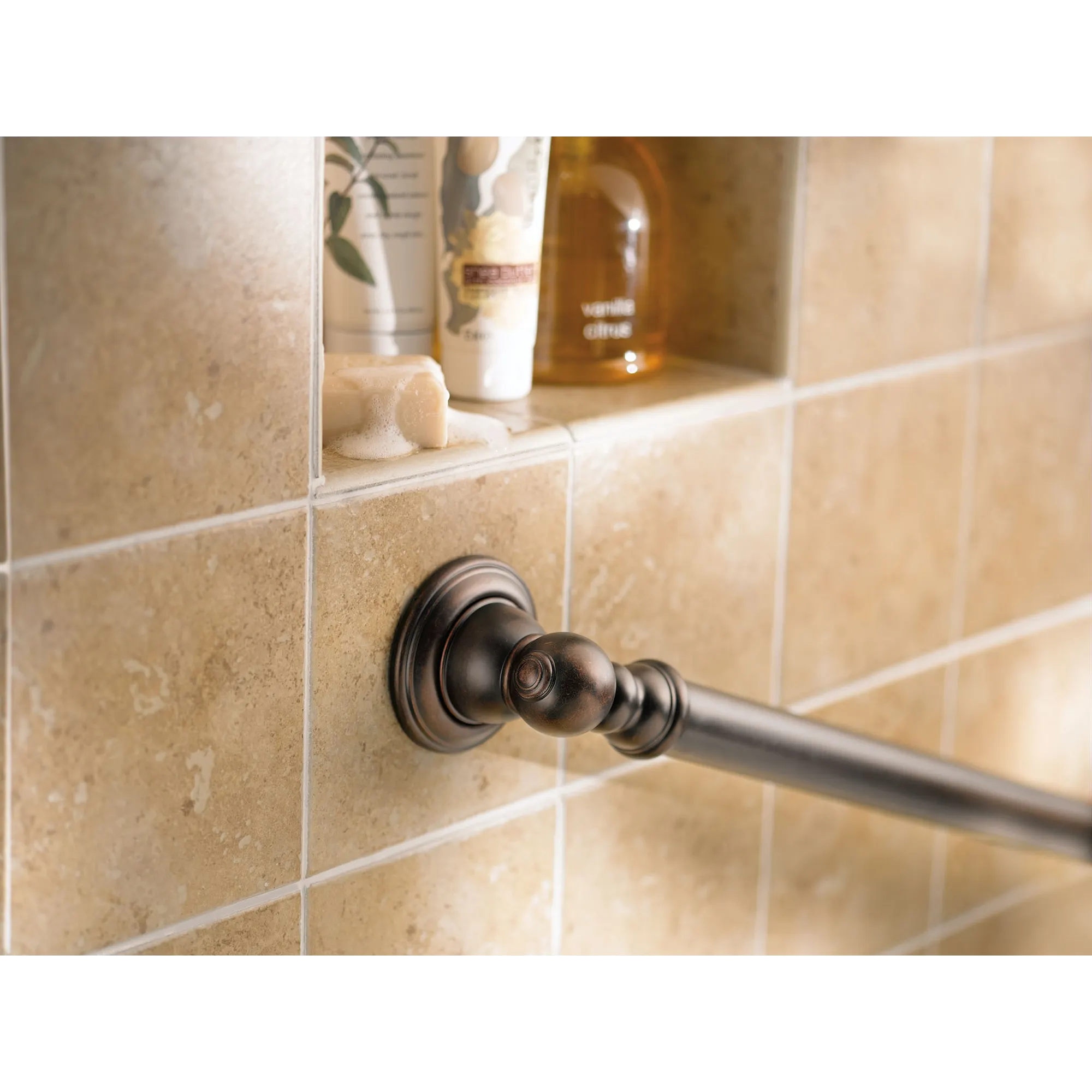 Kingsley Tank Lever - Image 7