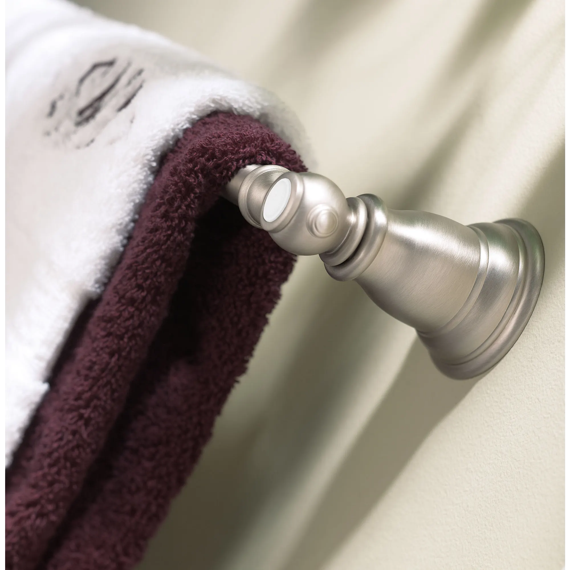 Kingsley 24" Towel Bar - Image 10