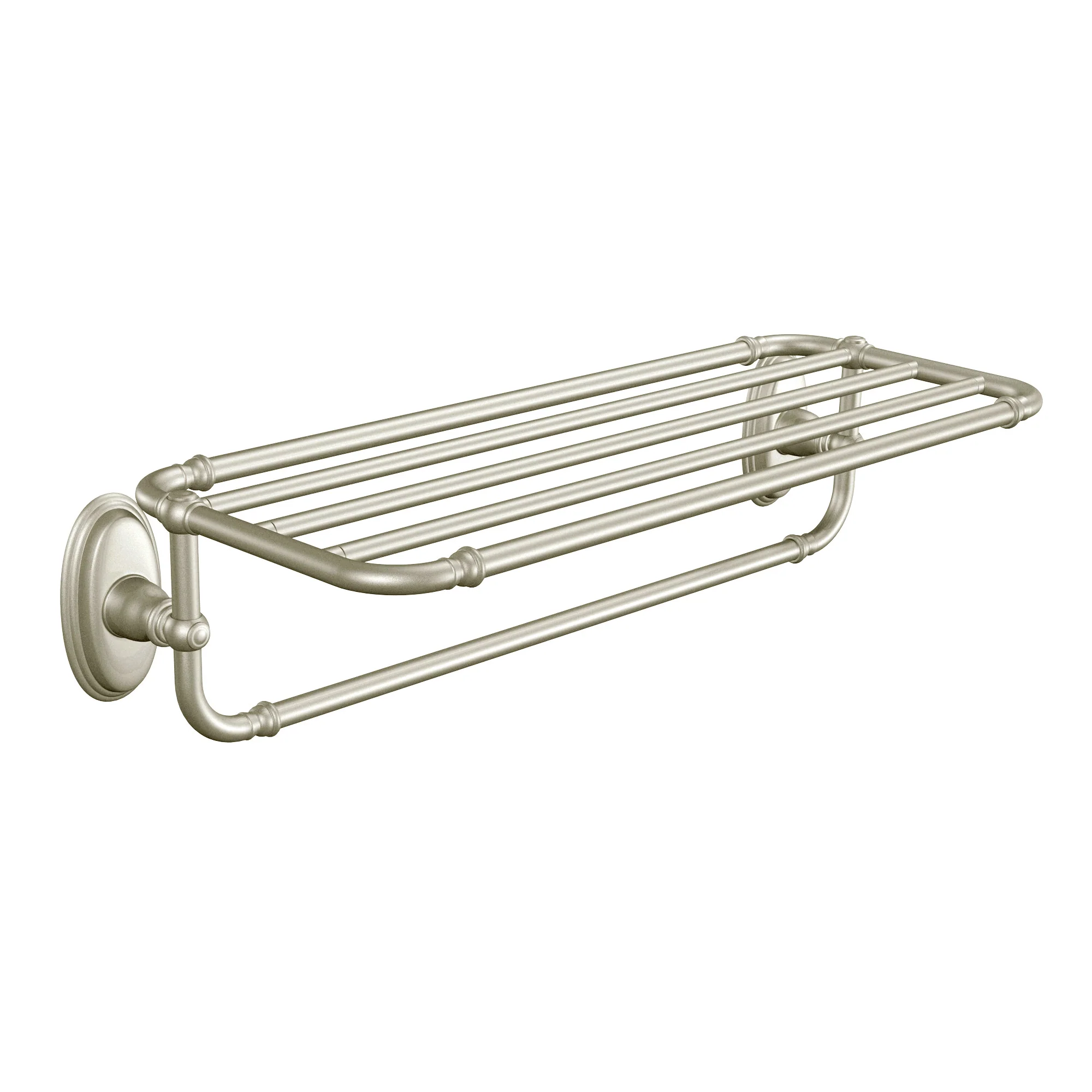Kingsley Towel Shelf - Image 3
