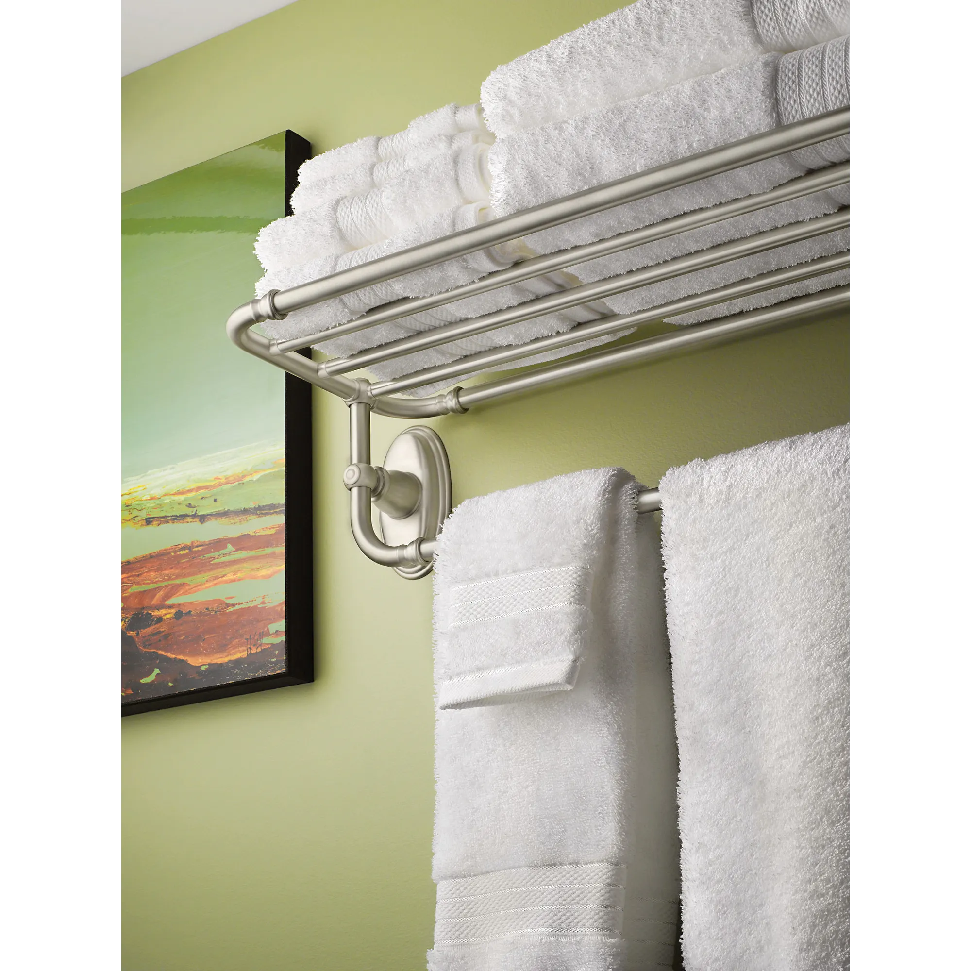 Kingsley Towel Shelf - Image 5