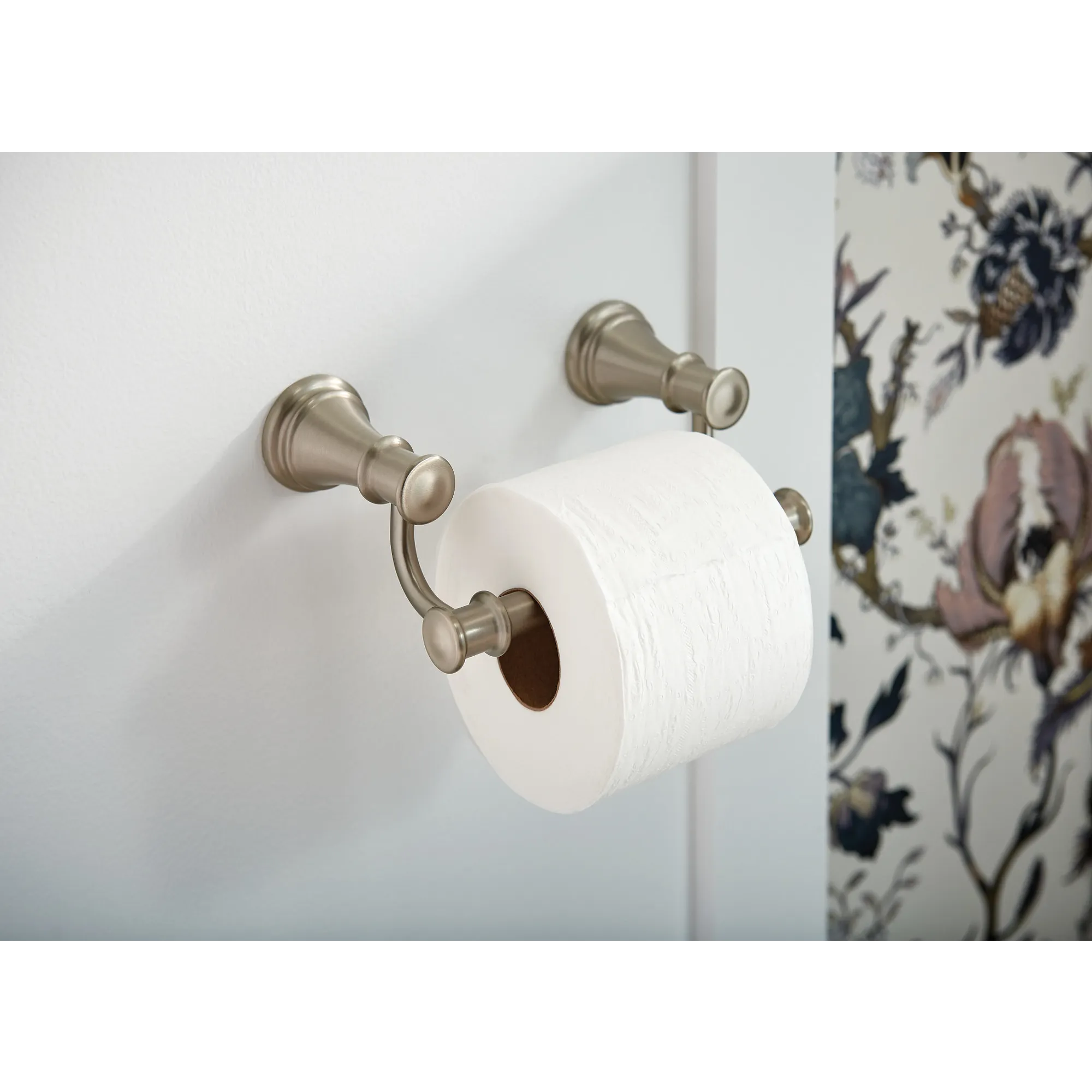 Belfield Pivoting Toilet Paper Holder - Image 13