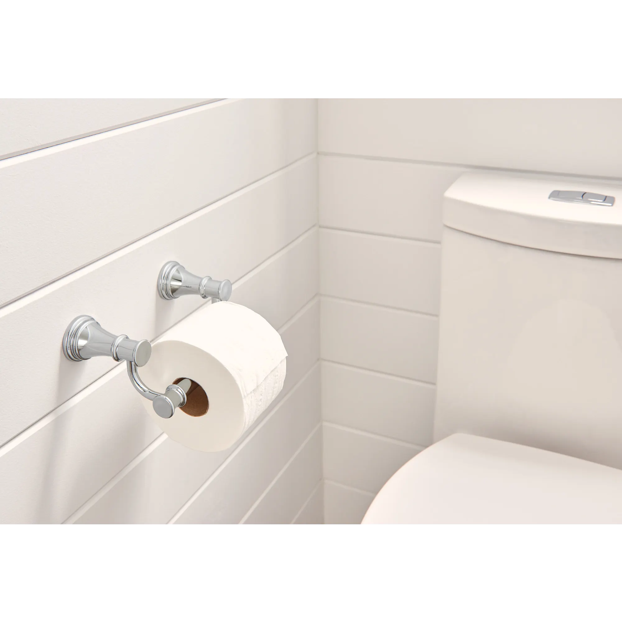 Belfield Pivoting Toilet Paper Holder - Image 3