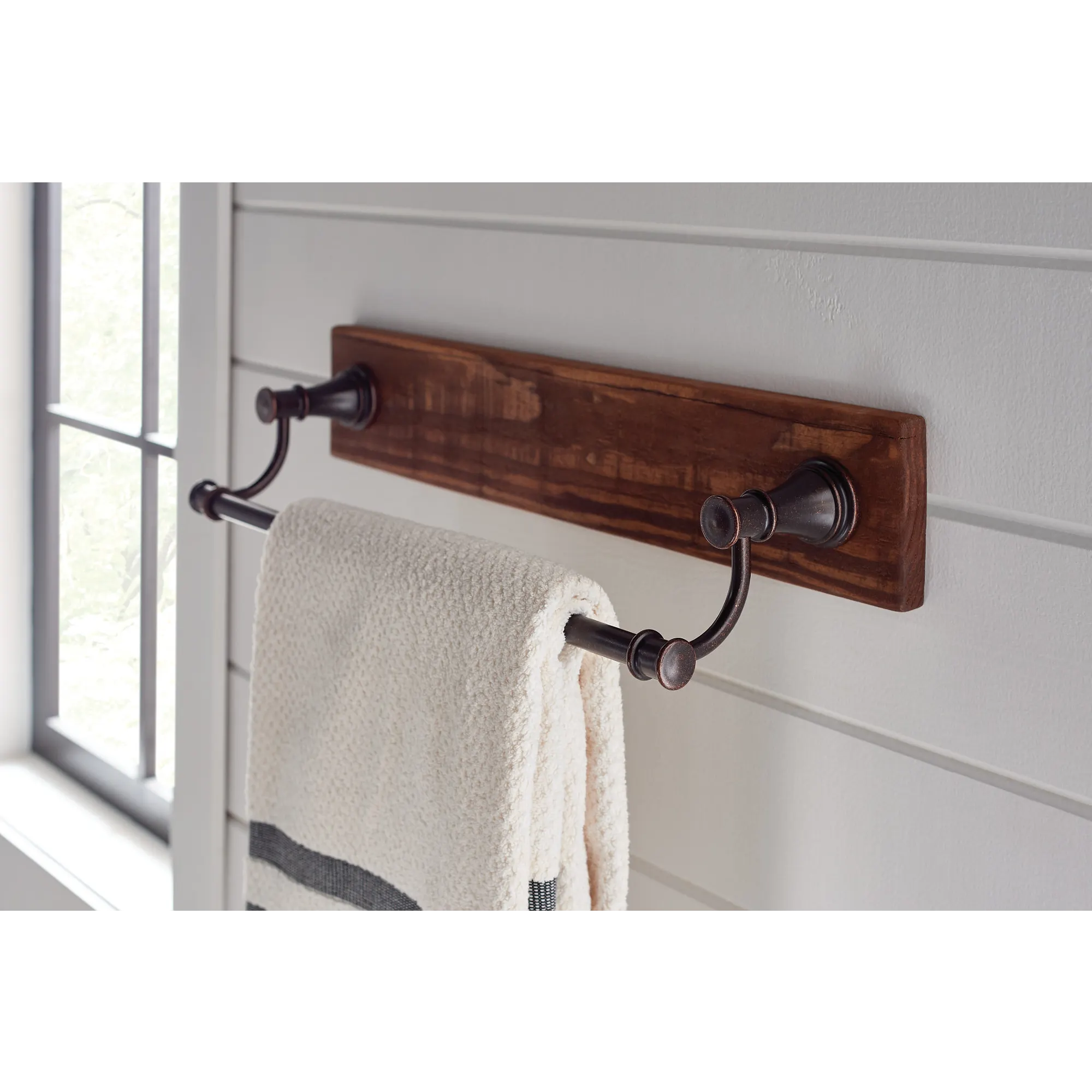 Belfield 18" Towel Bar - Image 11