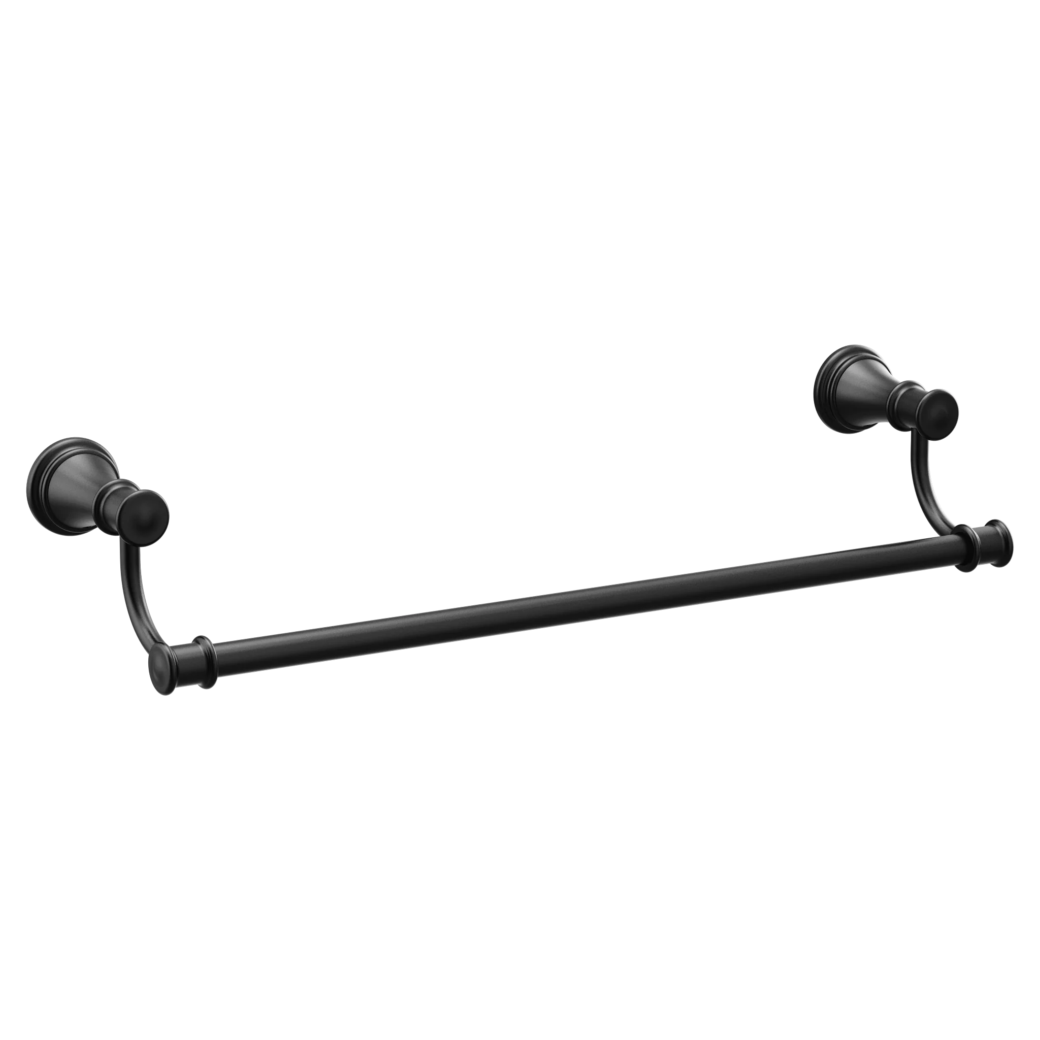 Belfield 18" Towel Bar - Image 4