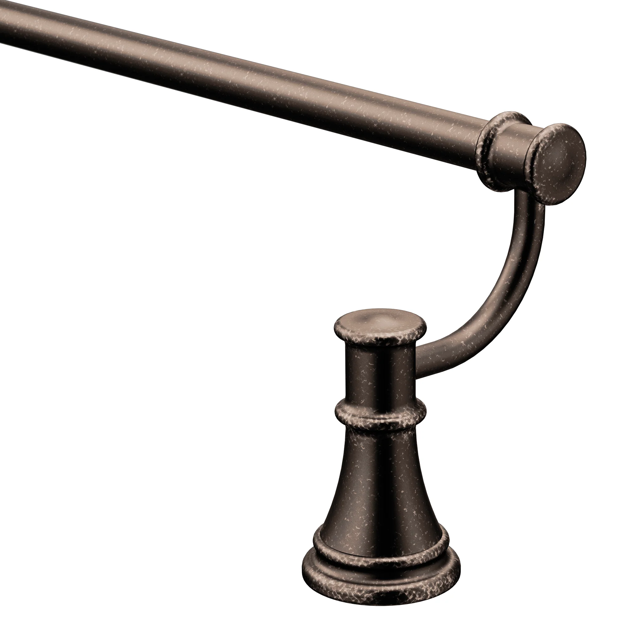 Belfield 24" Towel Bar - Image 9
