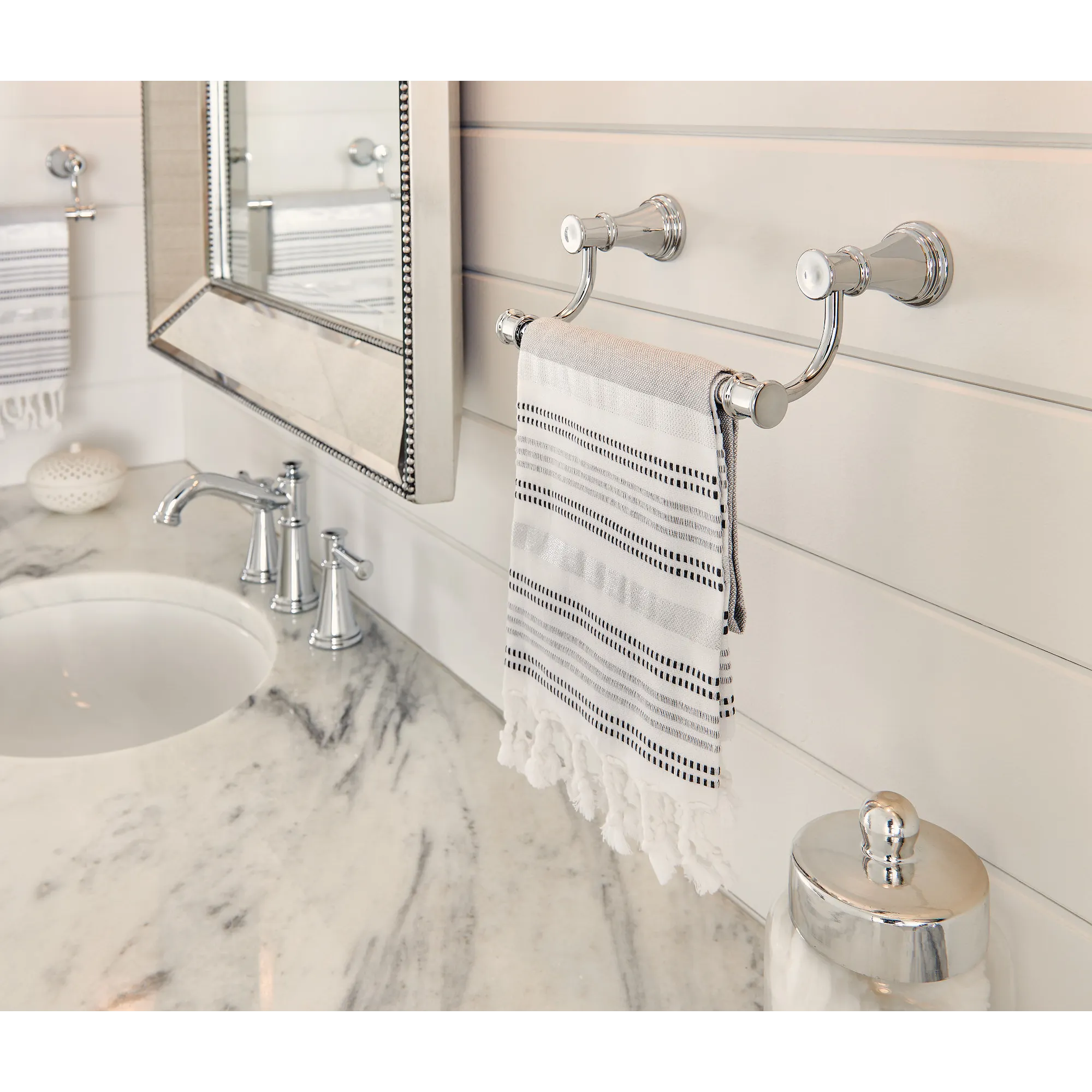 Belfield Hand Towel Bar - Image 2
