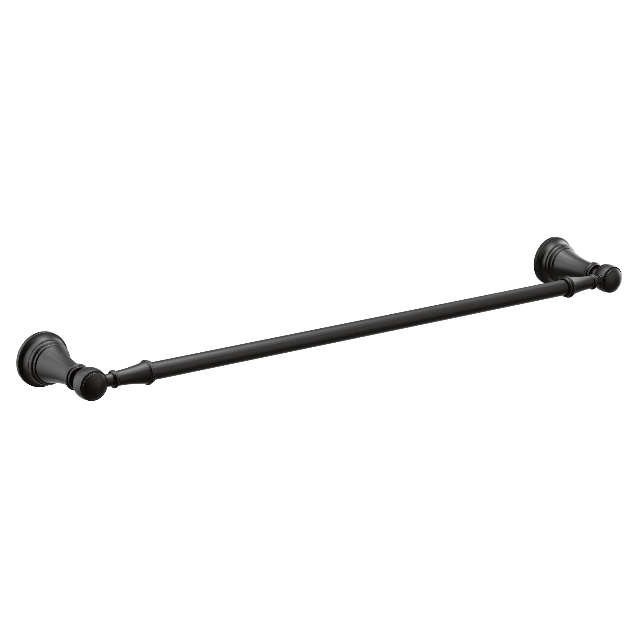 Weymouth 24" Towel Bar - Image 7