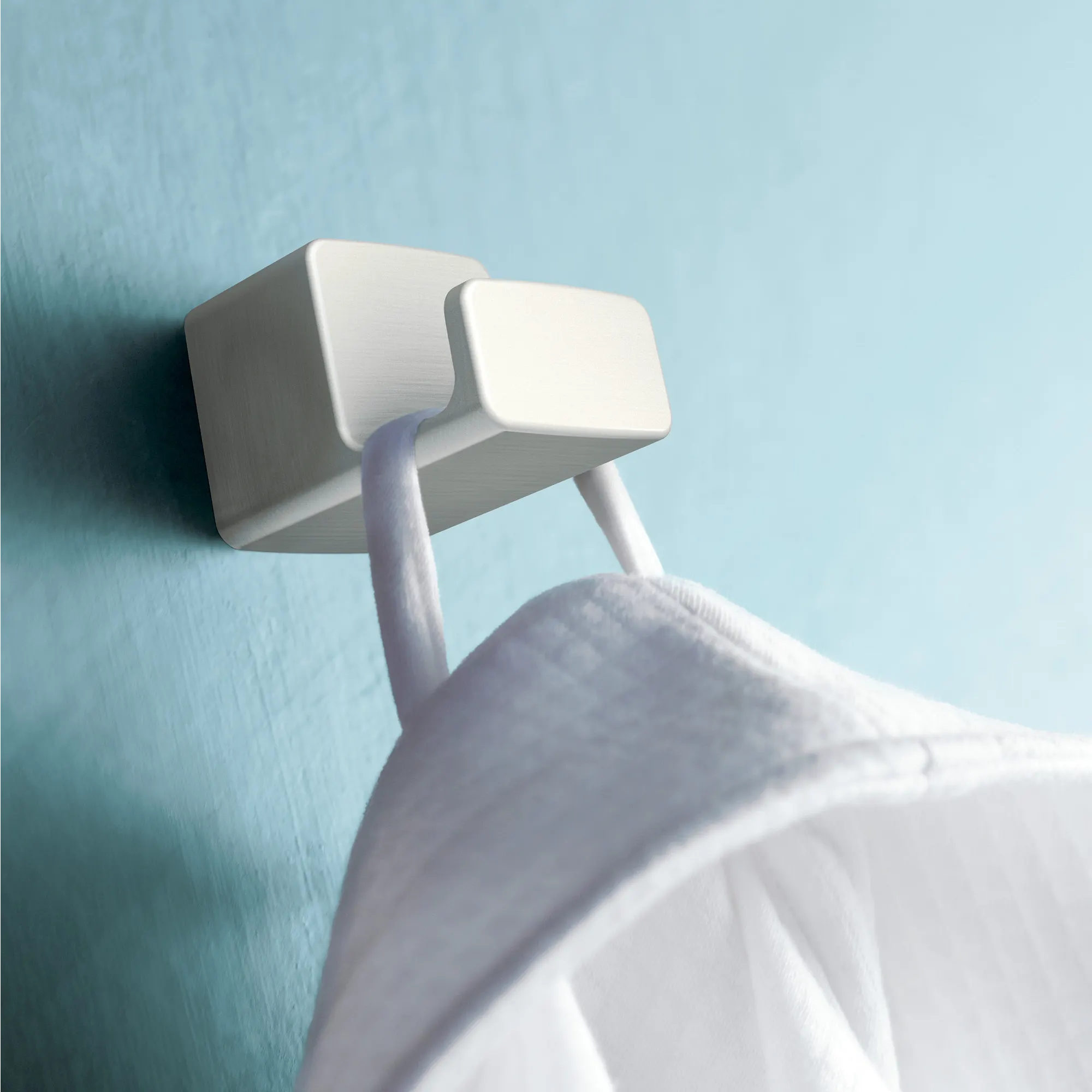 90 Degree Single Robe Hook - Image 2