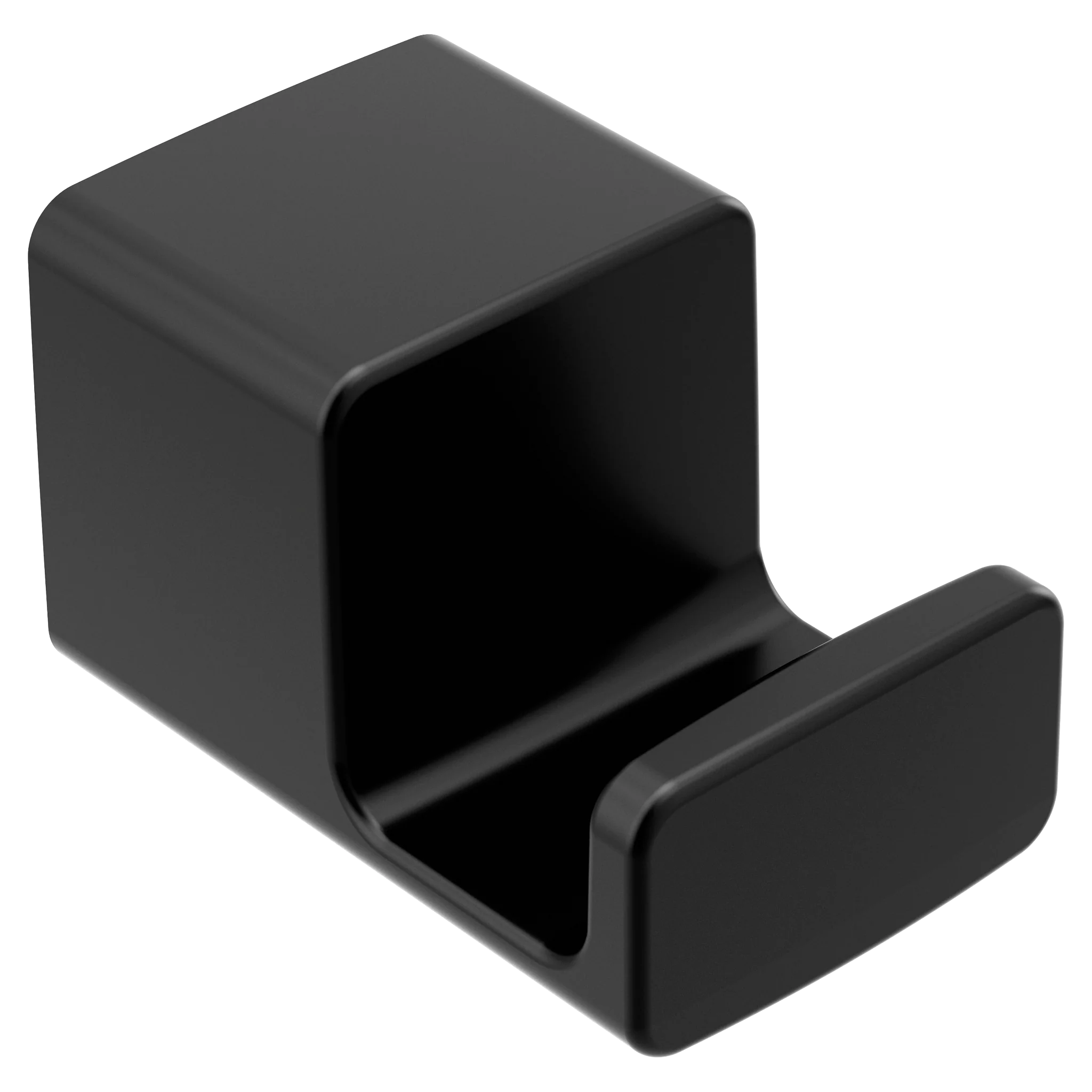 90 Degree Single Robe Hook - Image 3
