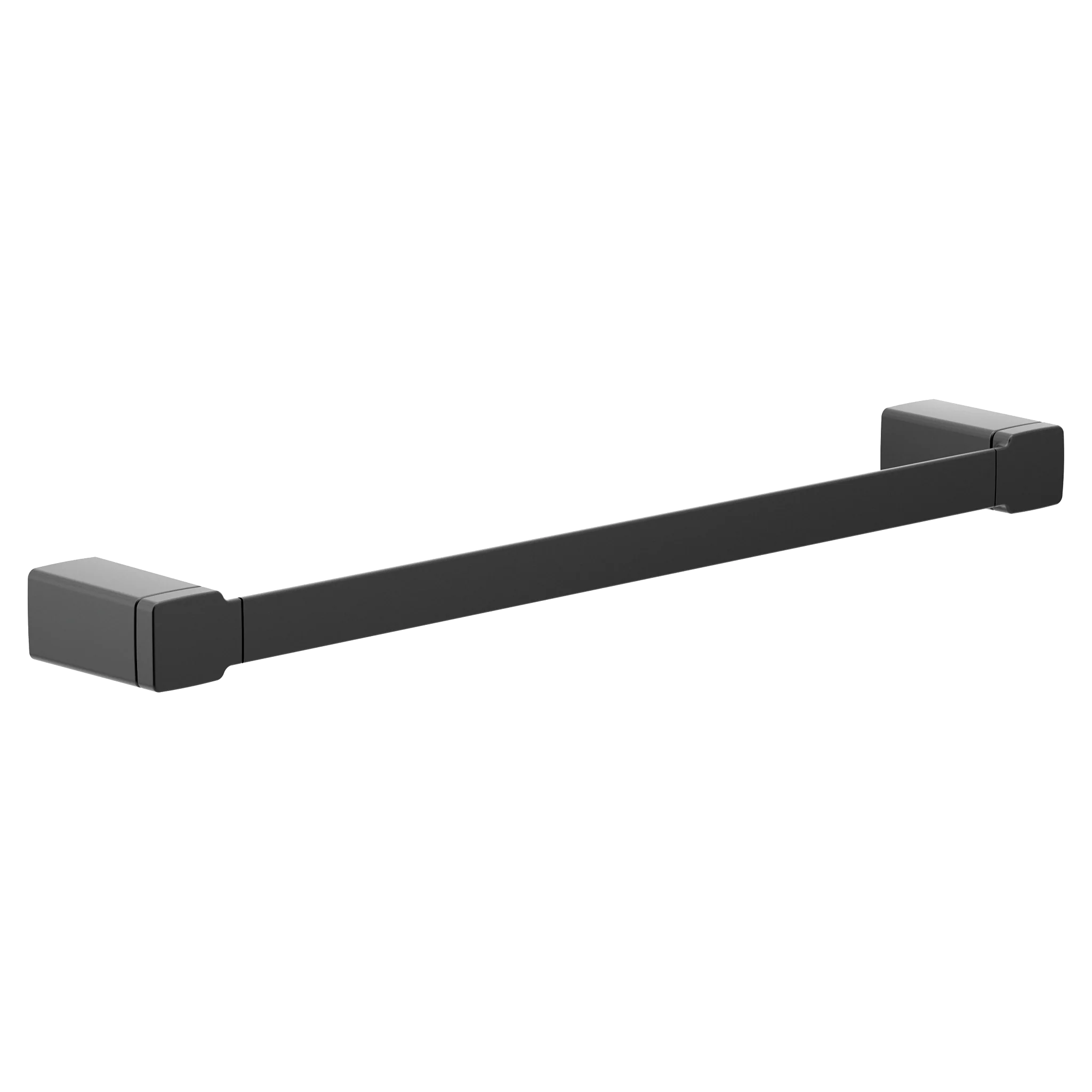 90 Degree 18" Towel Bar - Image 4