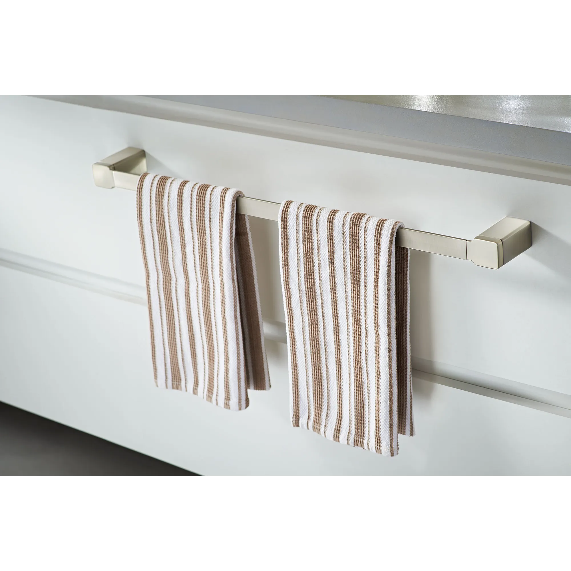 90 Degree 24" Towel Bar - Image 12