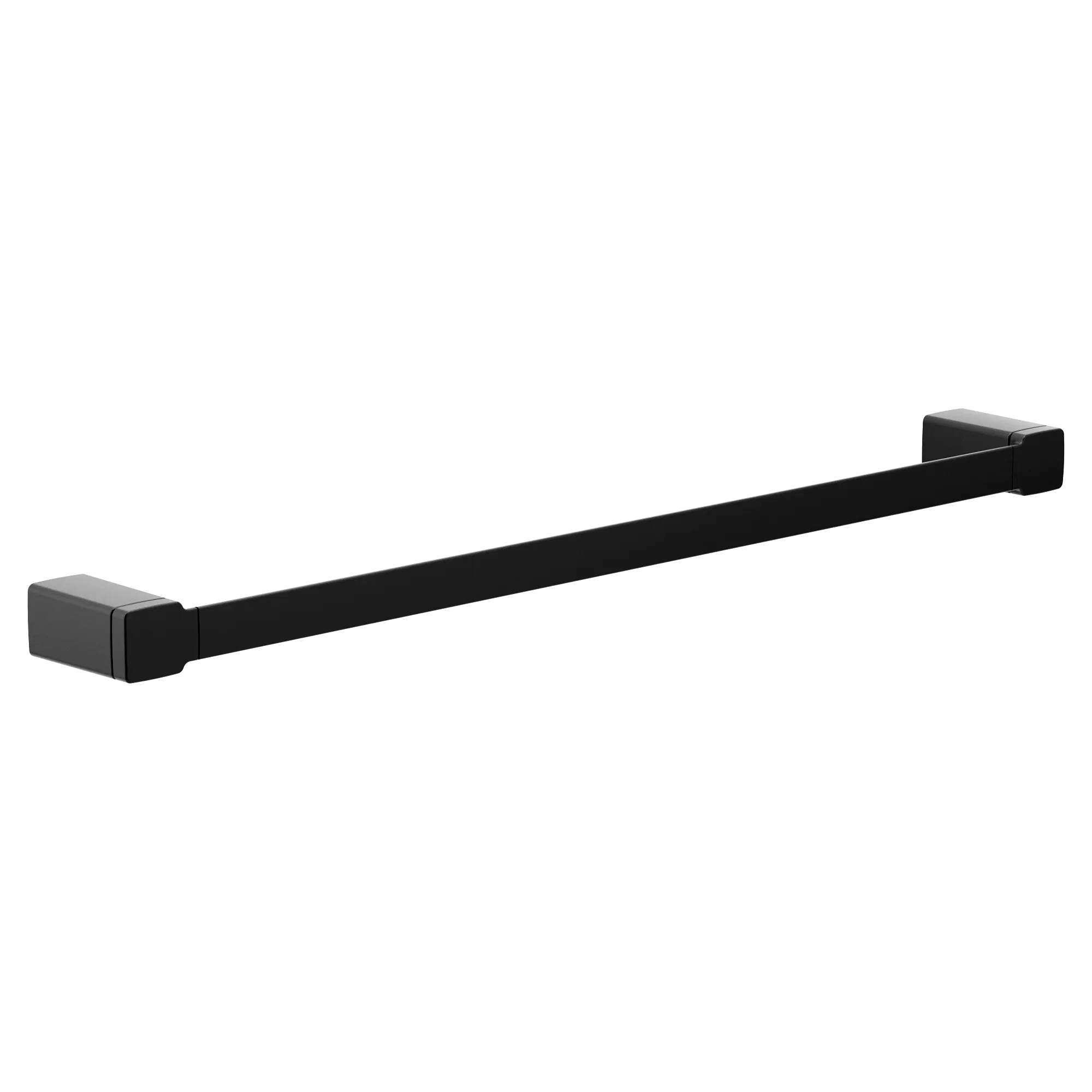 90 Degree 24" Towel Bar - Image 7