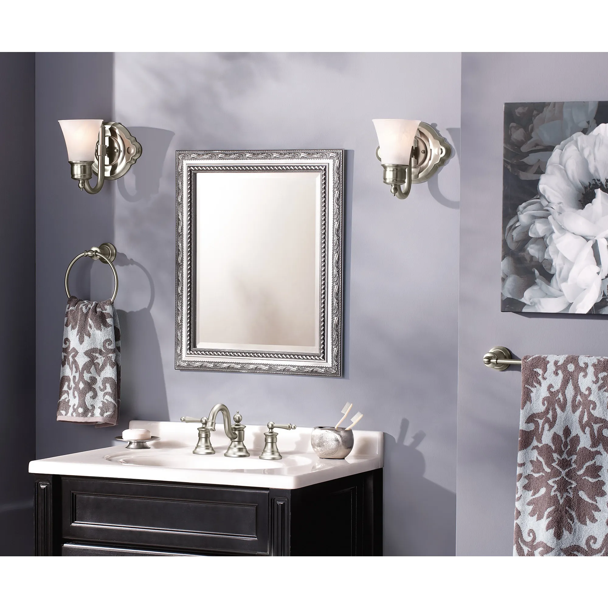 Waterhill Bath Light - Image 19