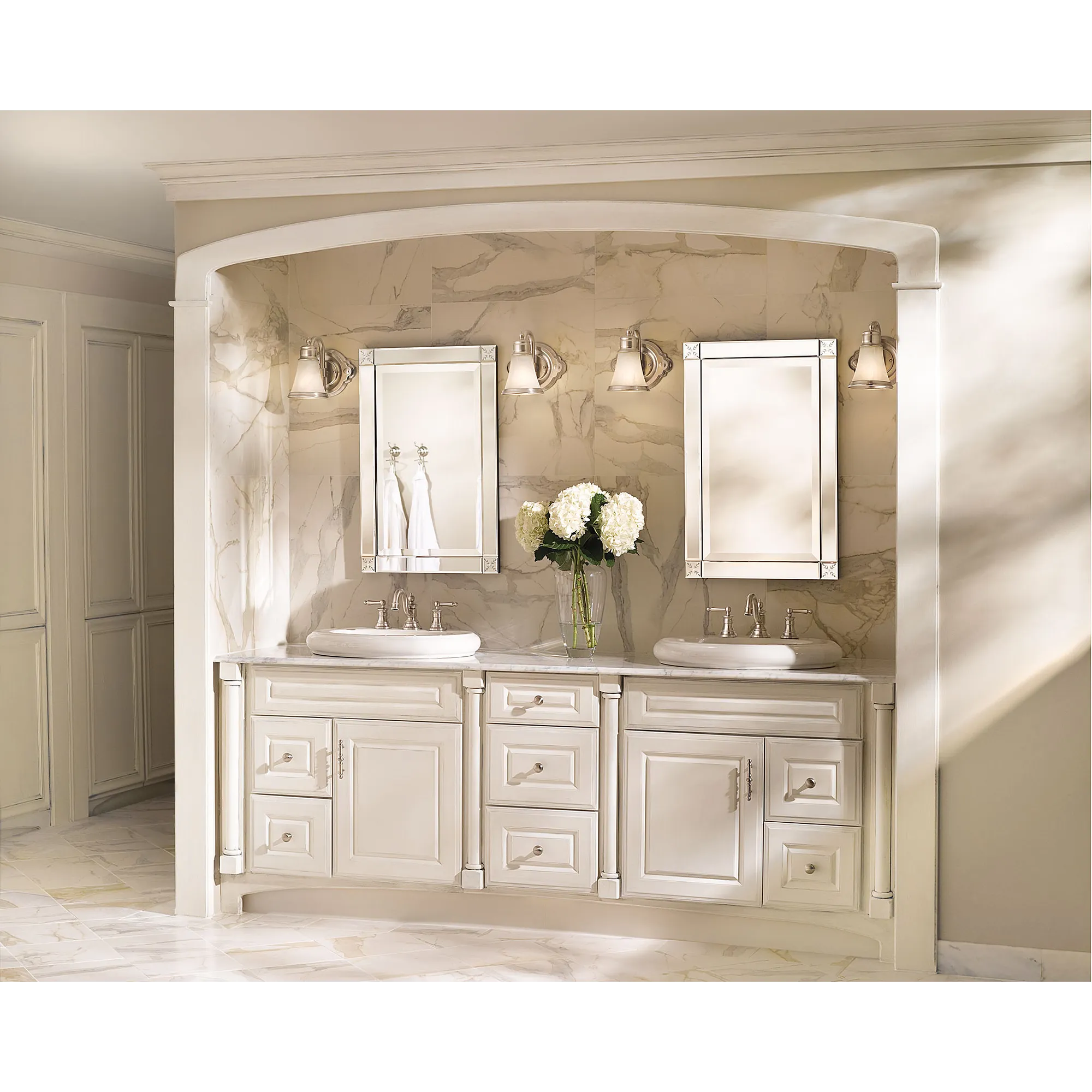 Waterhill Bath Light - Image 22