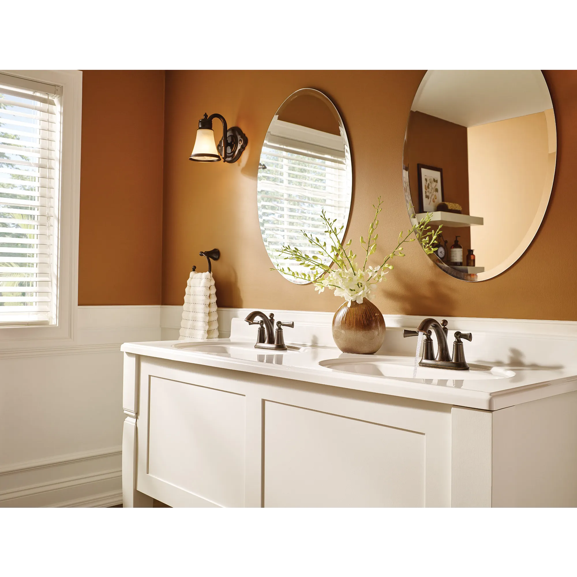 Waterhill Bath Light - Image 8