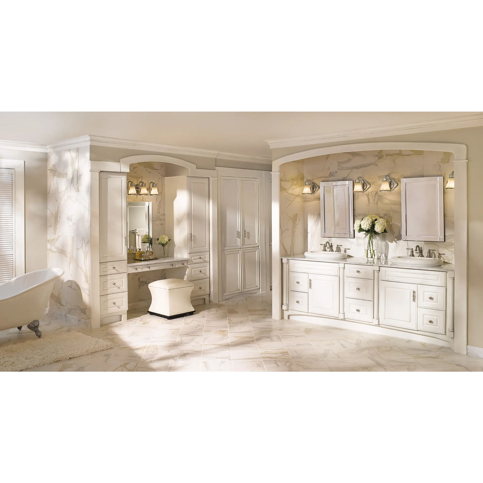 Waterhill Bath Light - Image 12
