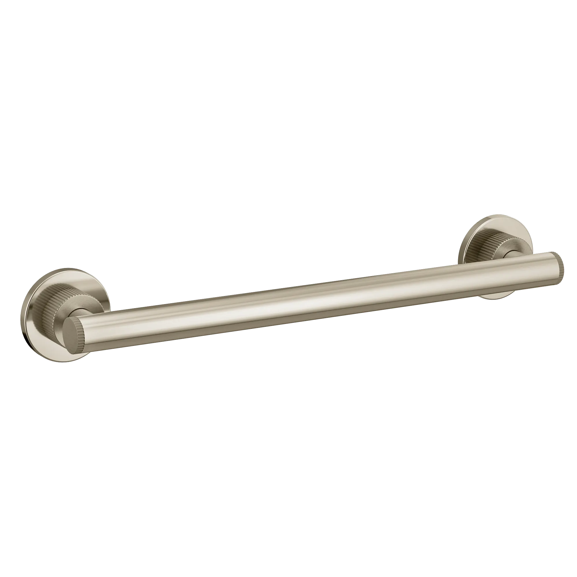 CAMBIUM Chrome 18" designer grab bar - Image 10