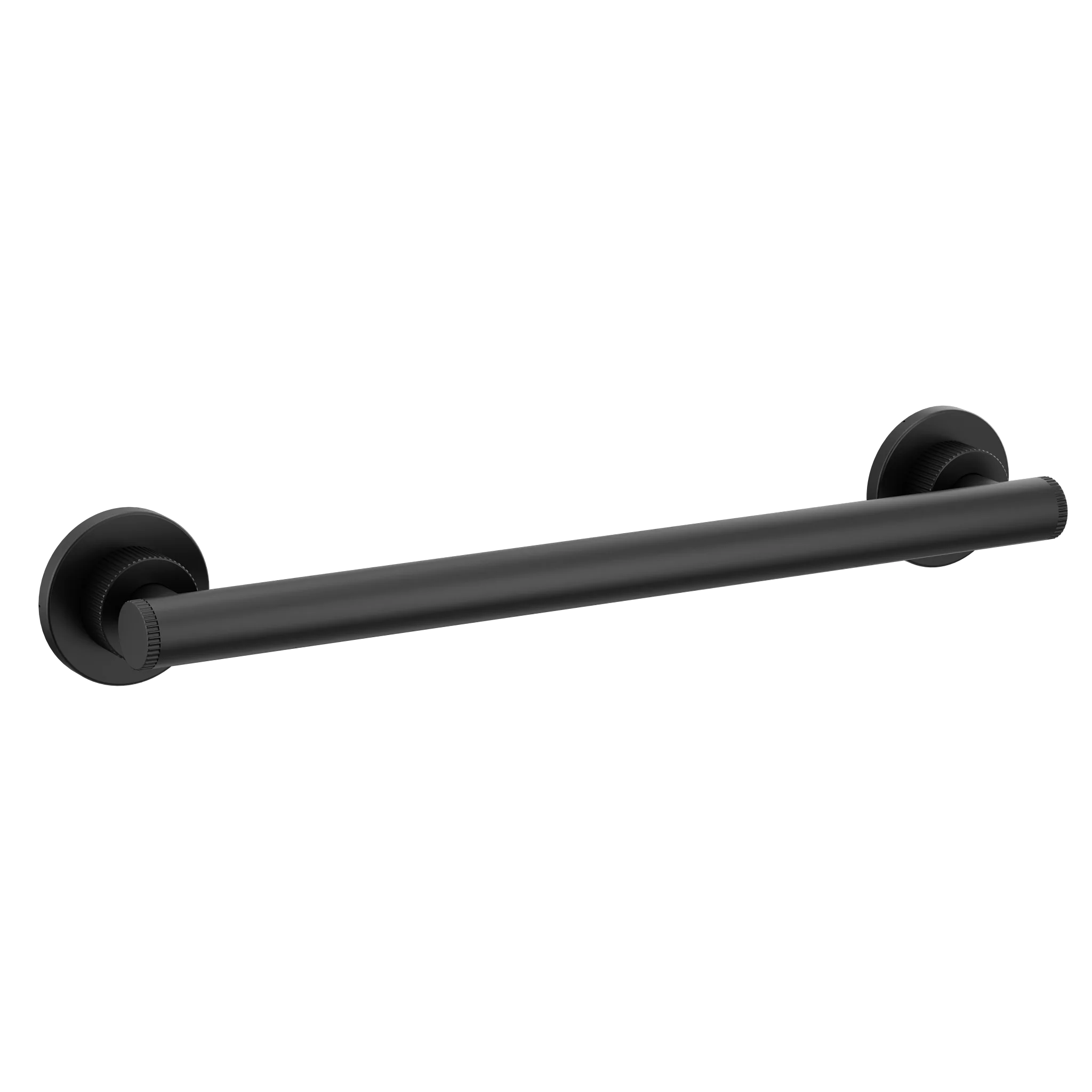 CAMBIUM Chrome 18" designer grab bar - Image 3