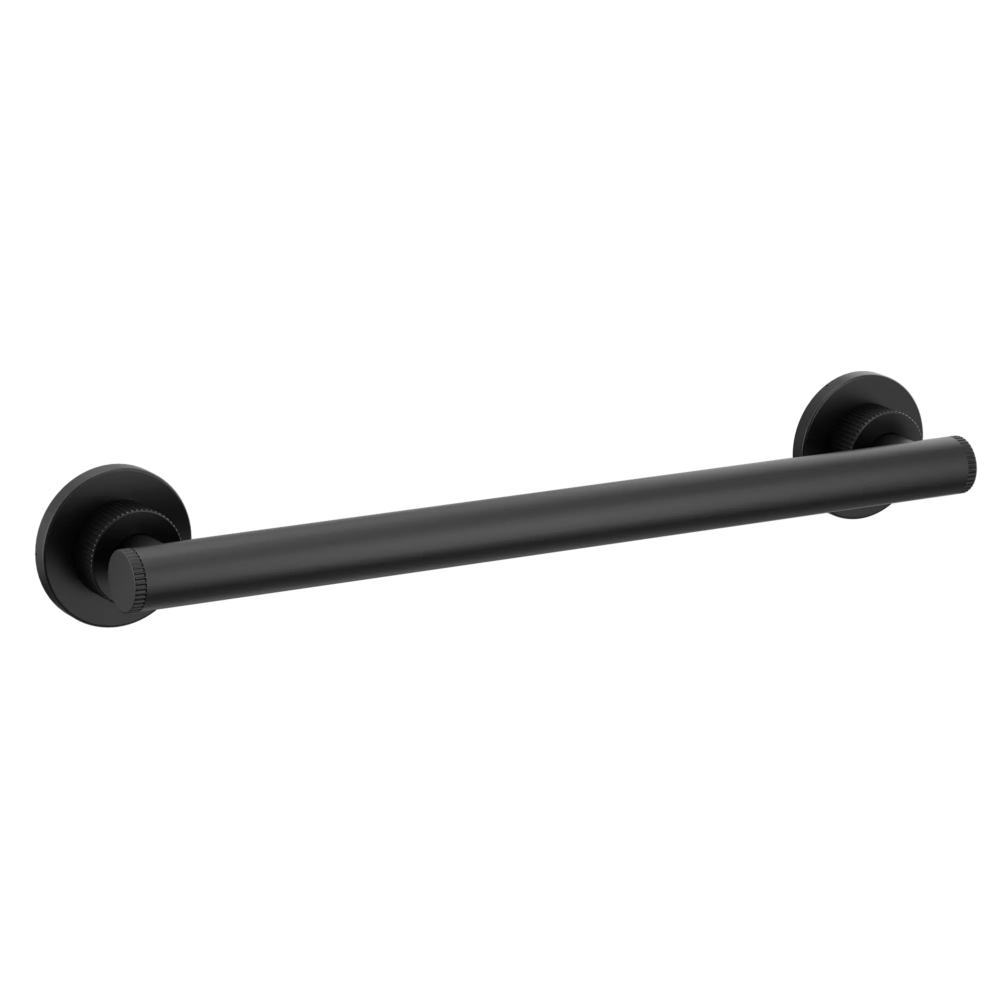 CAMBIUM Chrome 18" designer grab bar - Image 4