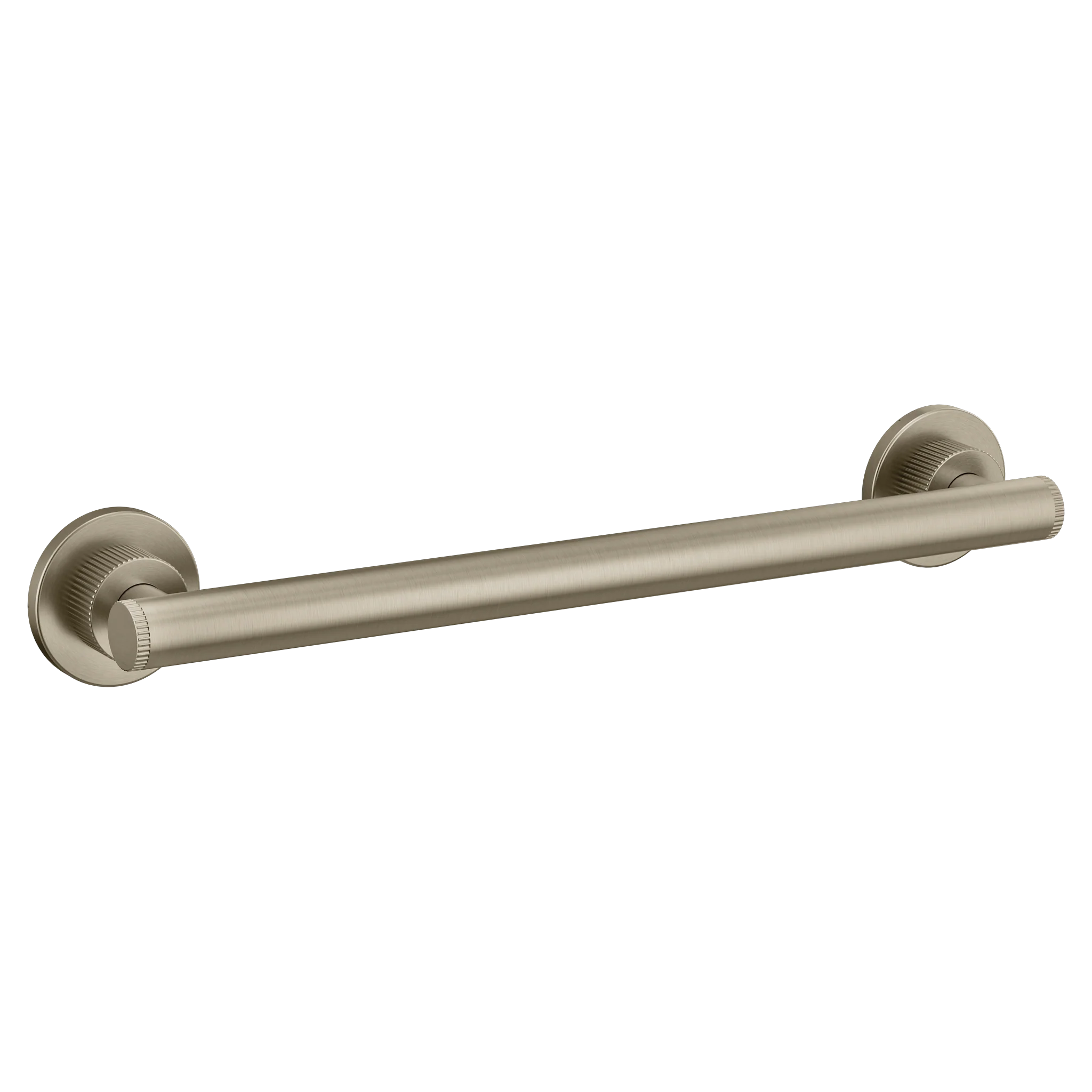 CAMBIUM Chrome 18" designer grab bar - Image 6