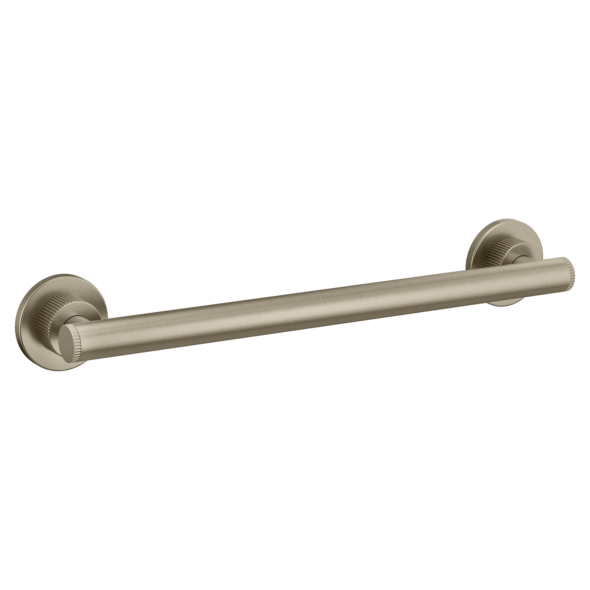 CAMBIUM Chrome 18" designer grab bar - Image 7