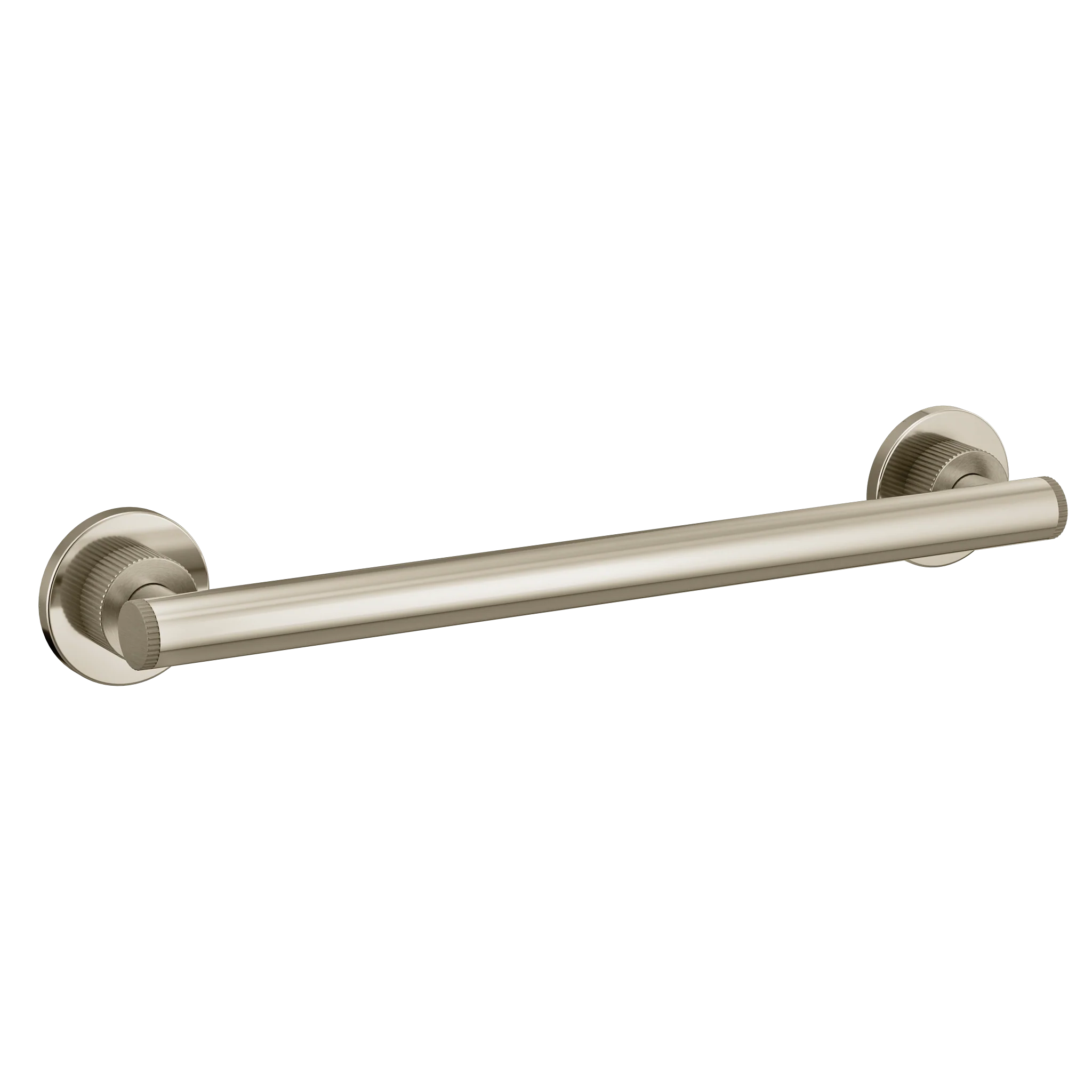 CAMBIUM Chrome 18" designer grab bar - Image 8