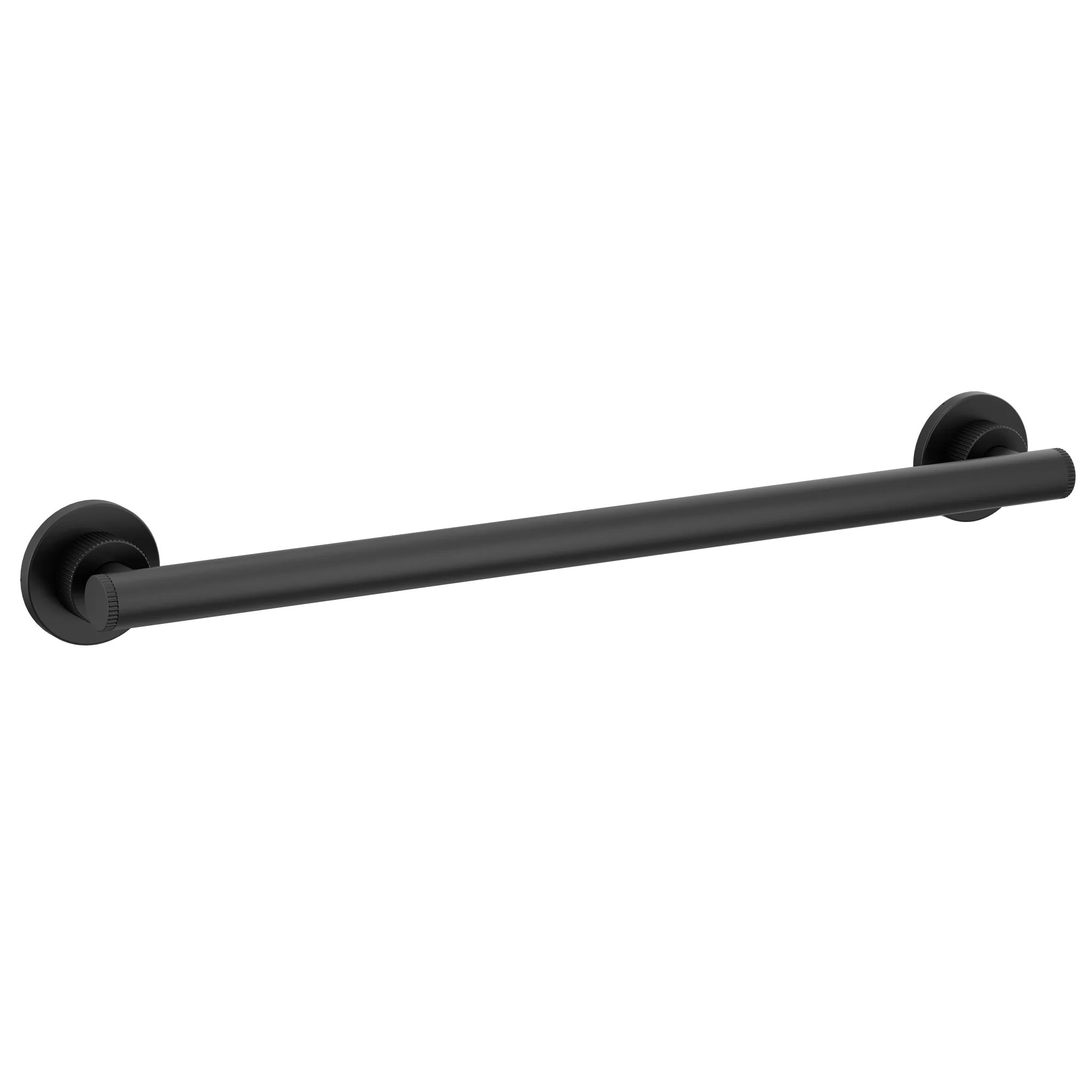CAMBIUM Chrome 24" designer grab bar - Image 3